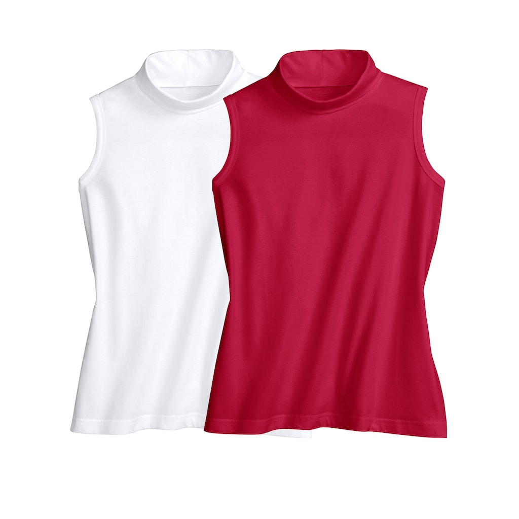 Classic Basics Tanktop