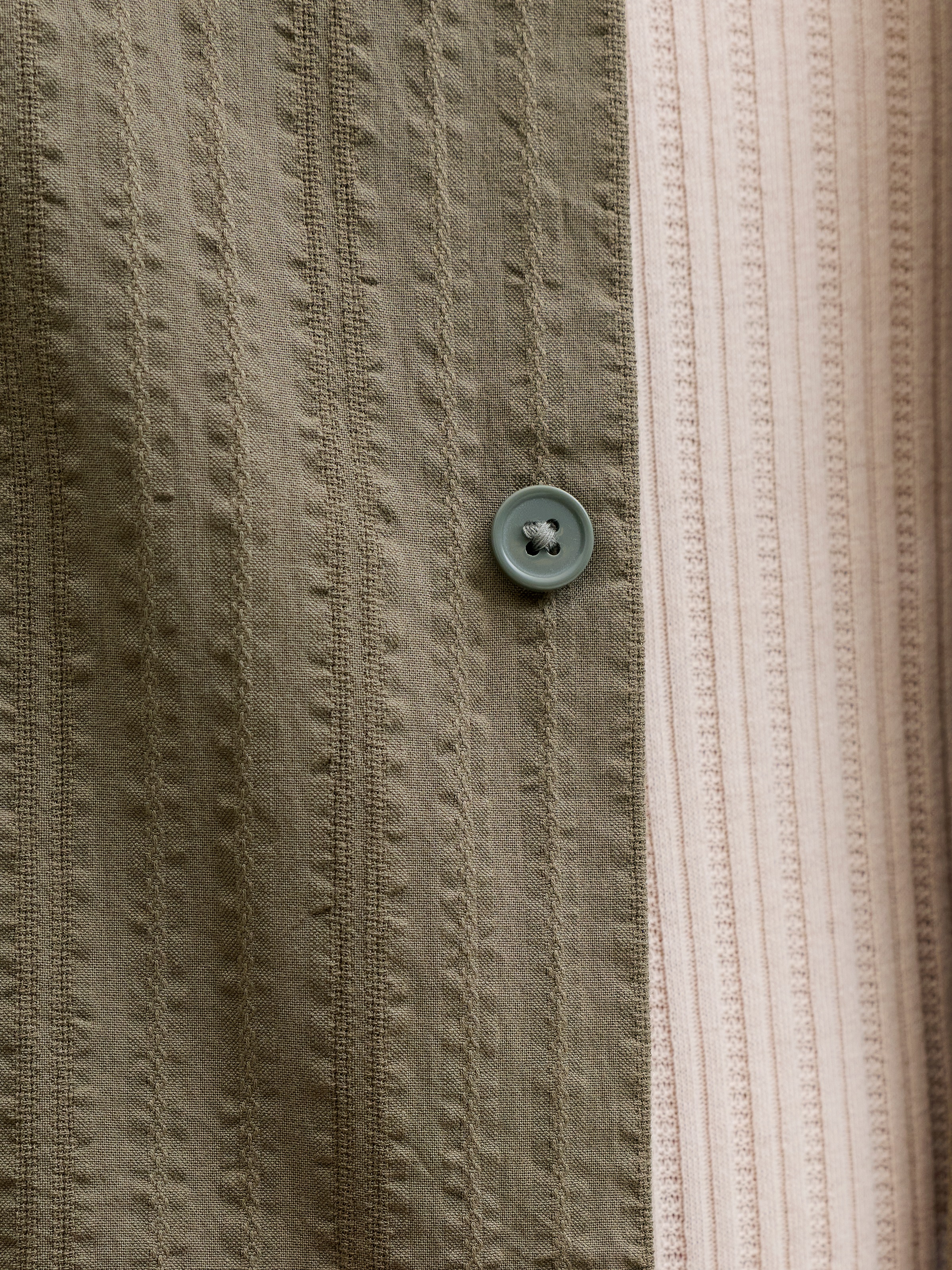 Jack & Jones Kurzarmhemd »JJETYSON RESORT SHIRT SS SN« mit Resort-Kragen