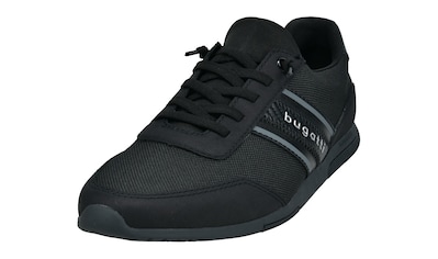 bugatti Slip-On Sneaker, mit seitlichem Logoschriftzug kaufen