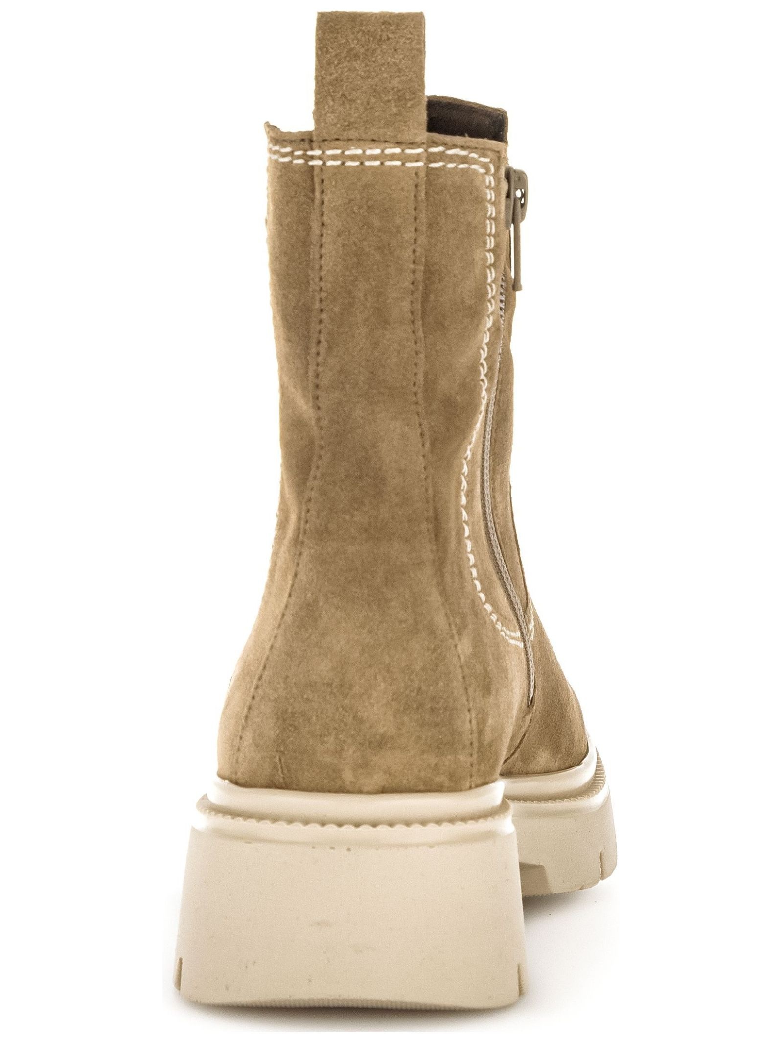 Gabor Stiefelette »Gabor Stiefelette Veloursleder/Textil«