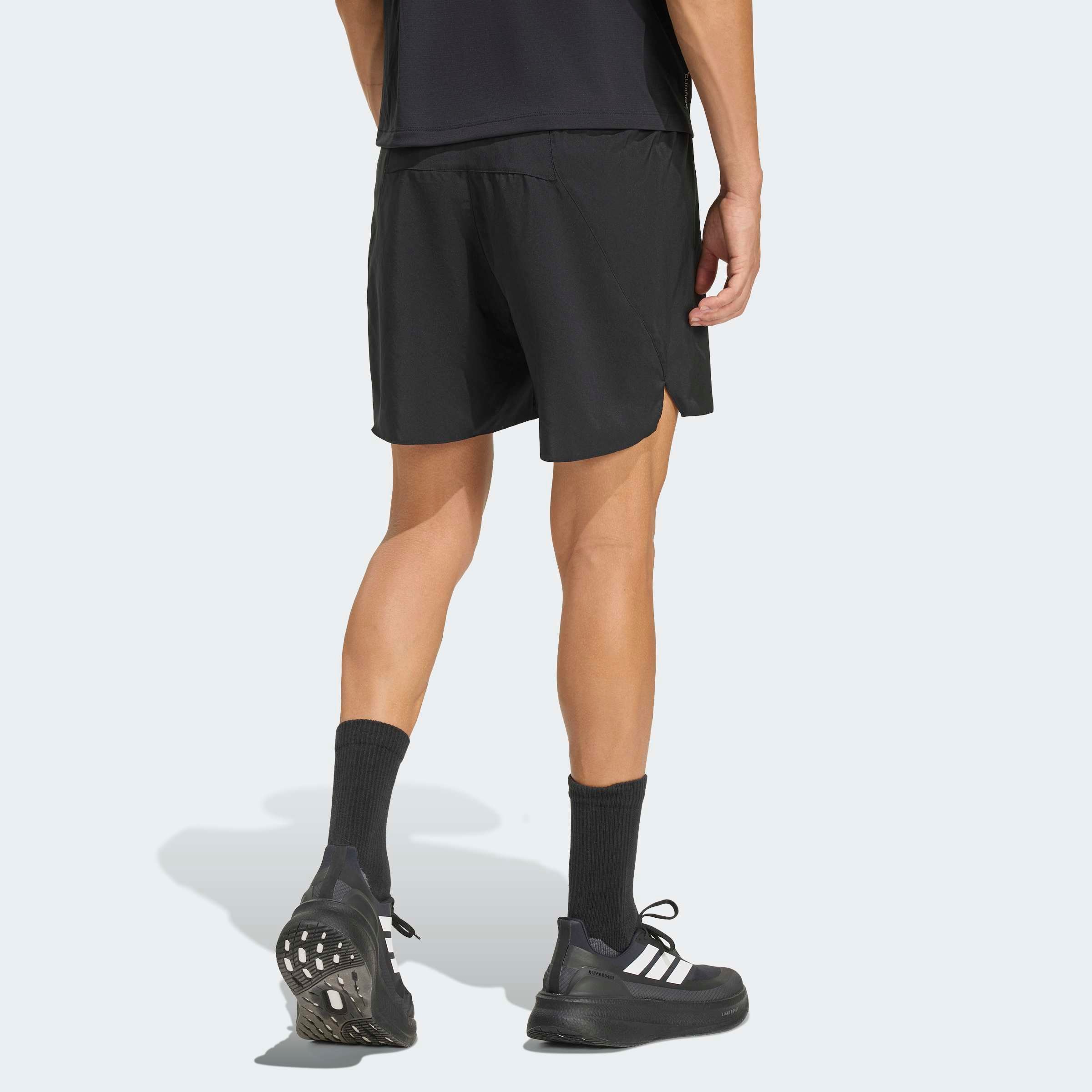 adidas Performance Laufshorts »Run Ess Shor M«