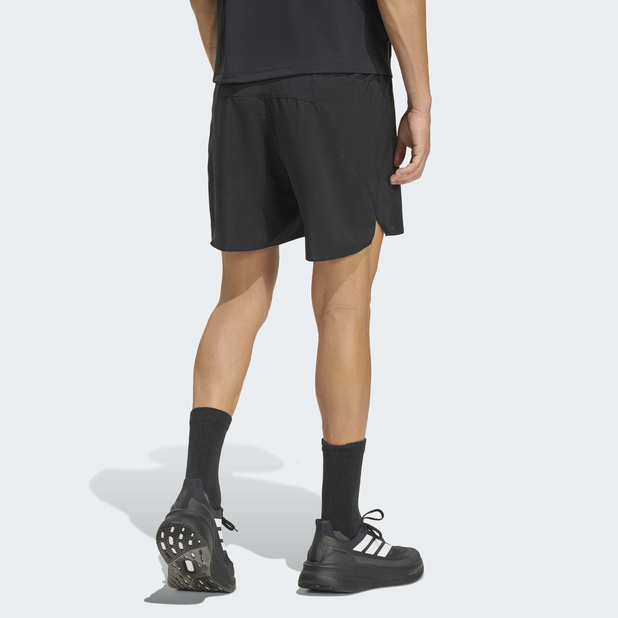 Thumbnail - adidas Performance Laufshorts "Run Ess Shor M"
