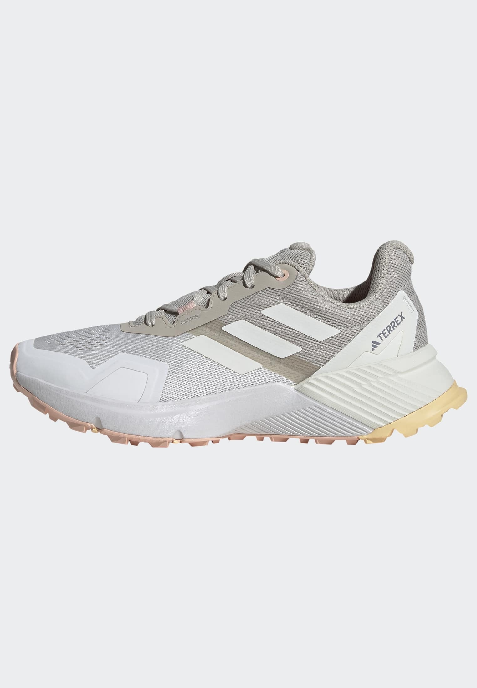 adidas TERREX Trailrunningschuh »SOULSTRIDE«  Trailrunning-Schuhe für leichte Trails