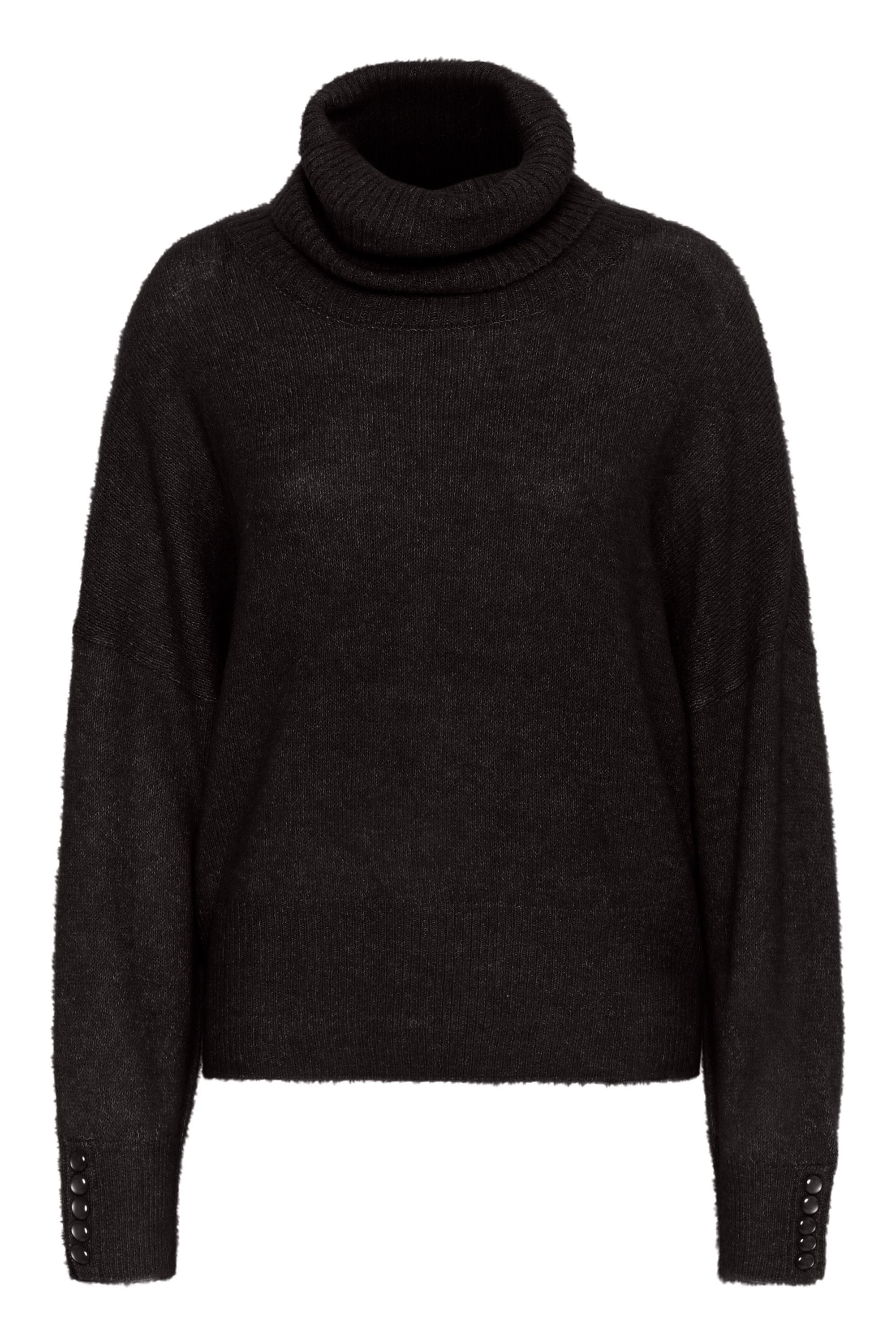 Rollkragenpullover »Rollkragenpullover IHKamara«