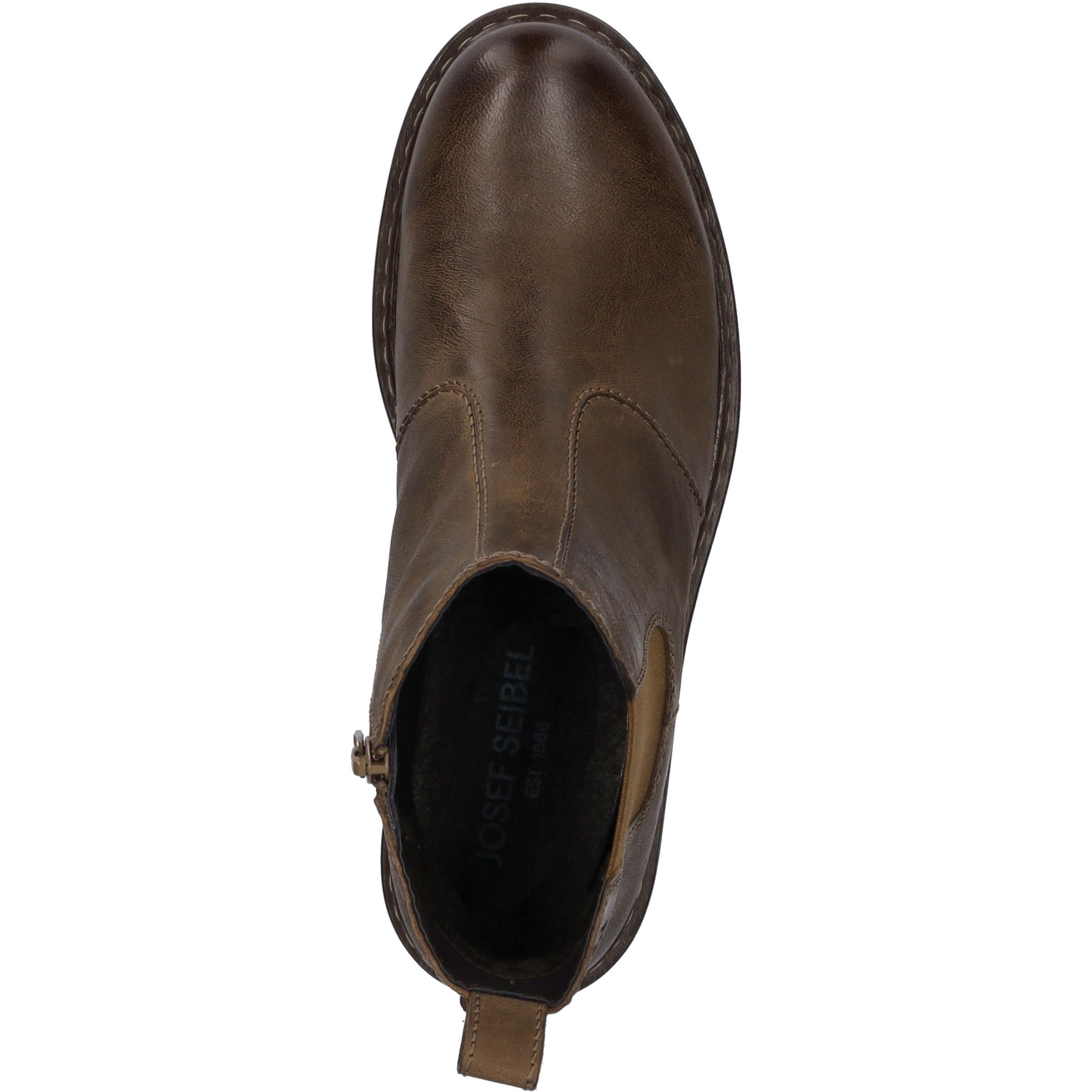 Josef Seibel Stiefelette »Marta 06, moro«