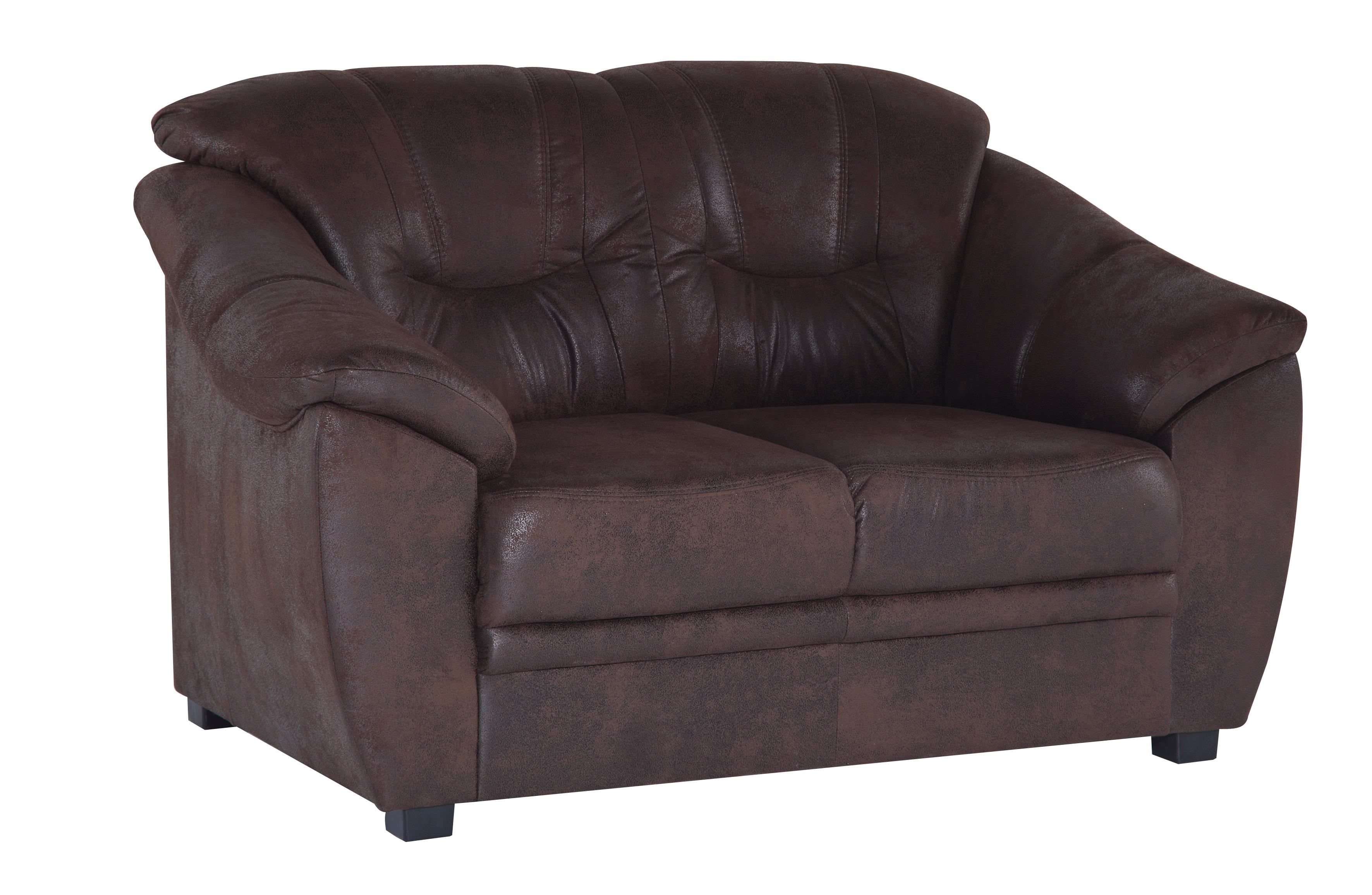 Thumbnail - Home affaire 2-Sitzer "Savona, B: 148 cm" mit Federkern