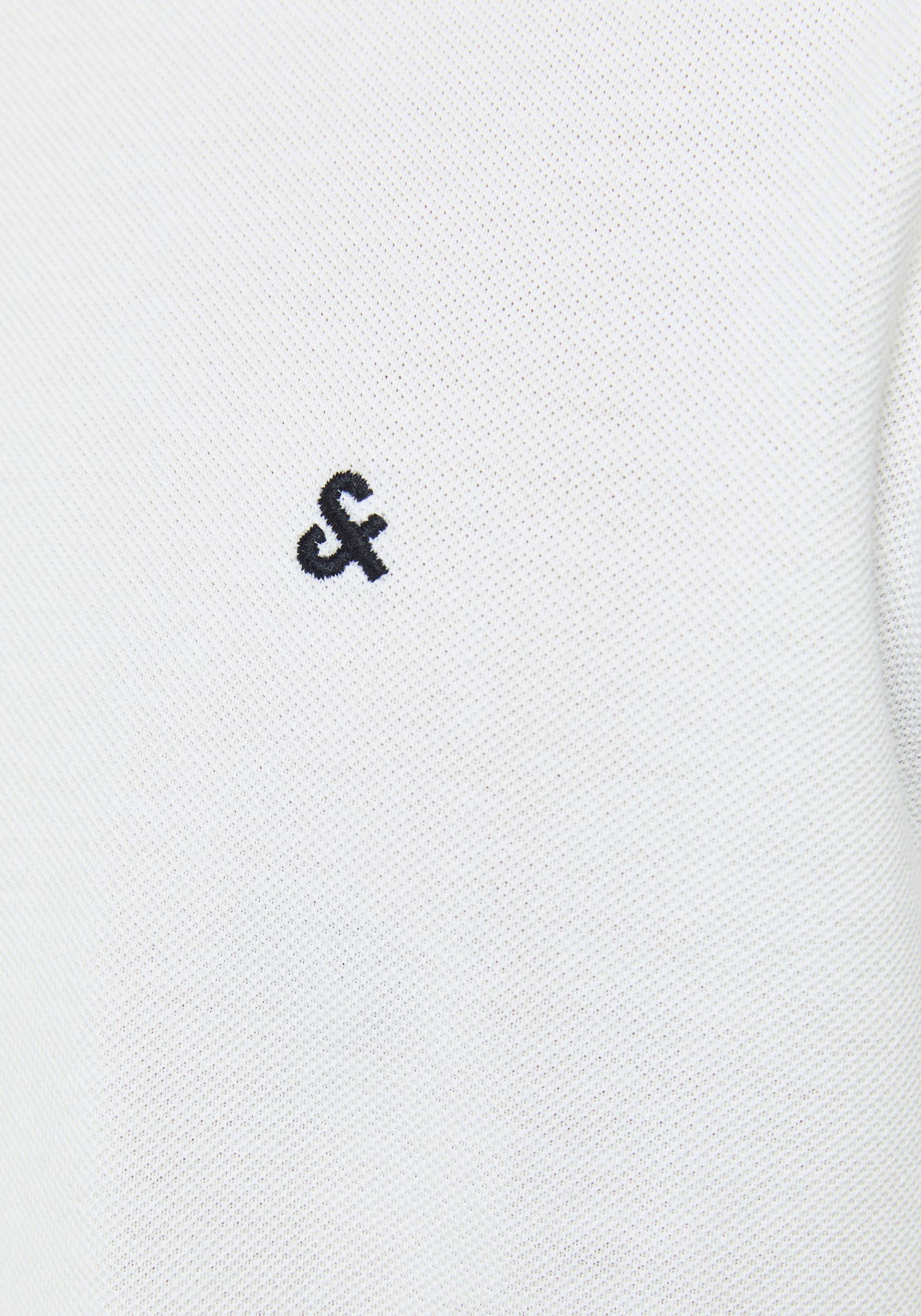Jack & Jones Poloshirt »PAULOS MAO POLO«
