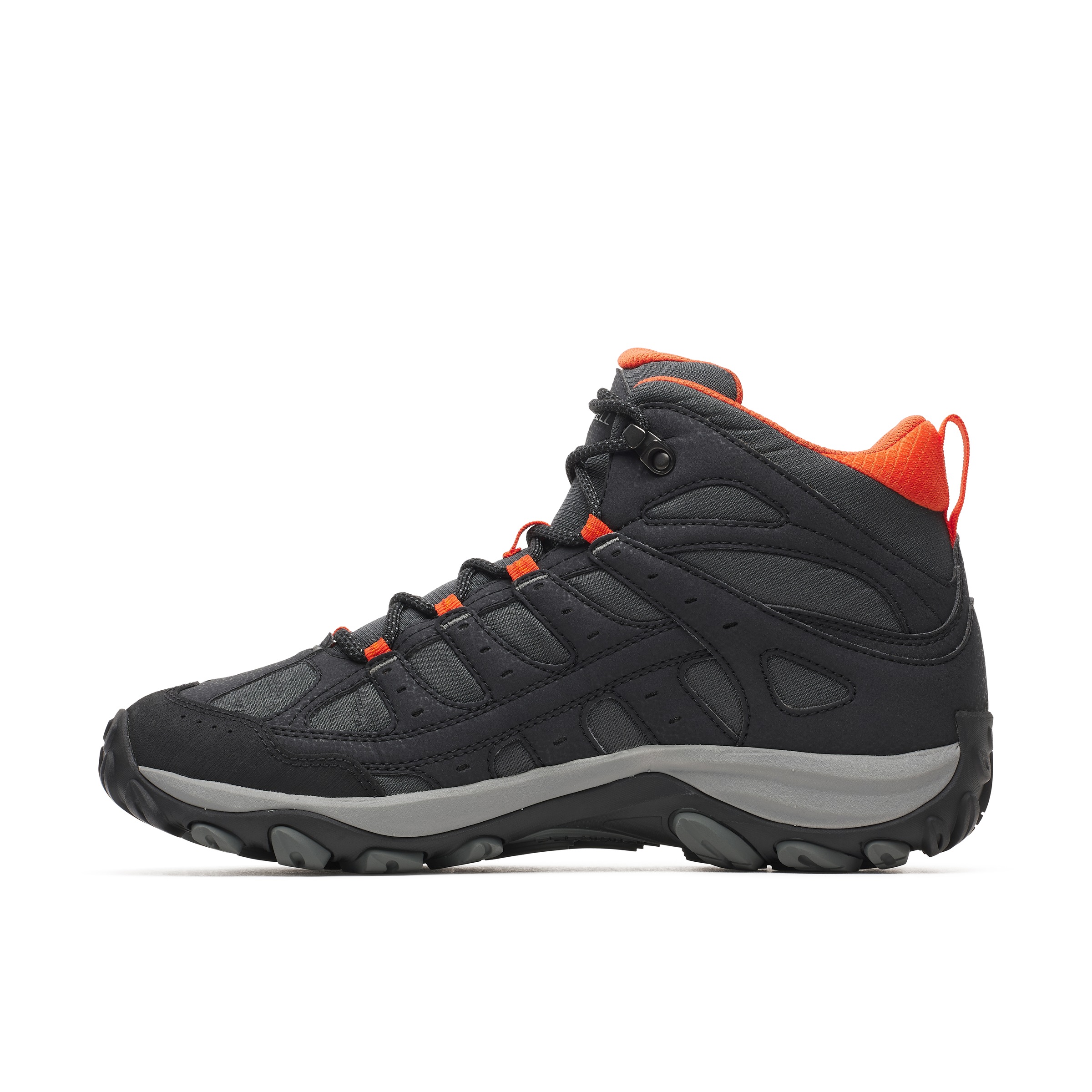 Merrell Wanderschuh »ACCENTOR 4 SPORT MID GORE-TEX®«  wasserdicht dank Gore-Tex Membrane