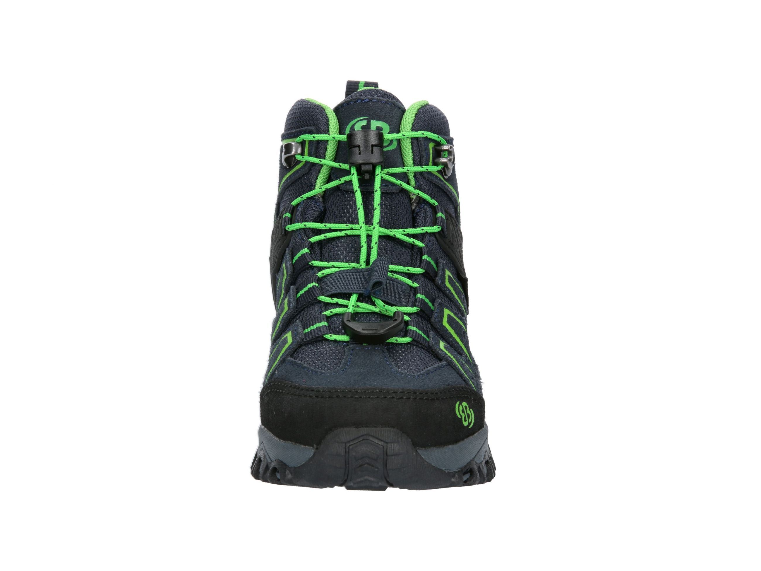 Thumbnail - BRÜTTING Outdoorschuh "Outdoorstiefel Mount Pinos High Kids"