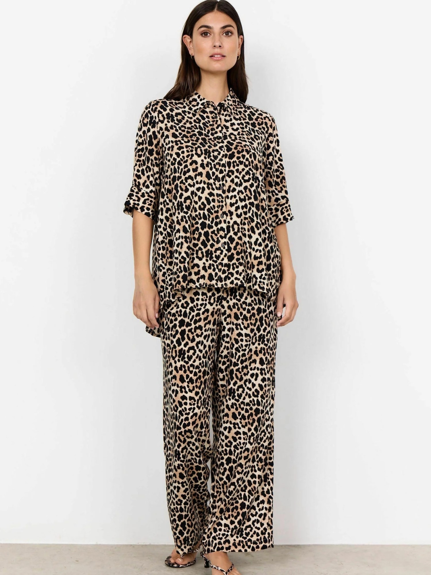 soyaconcept Blusentop »Soya Concept Shirt SC_PIETTA«