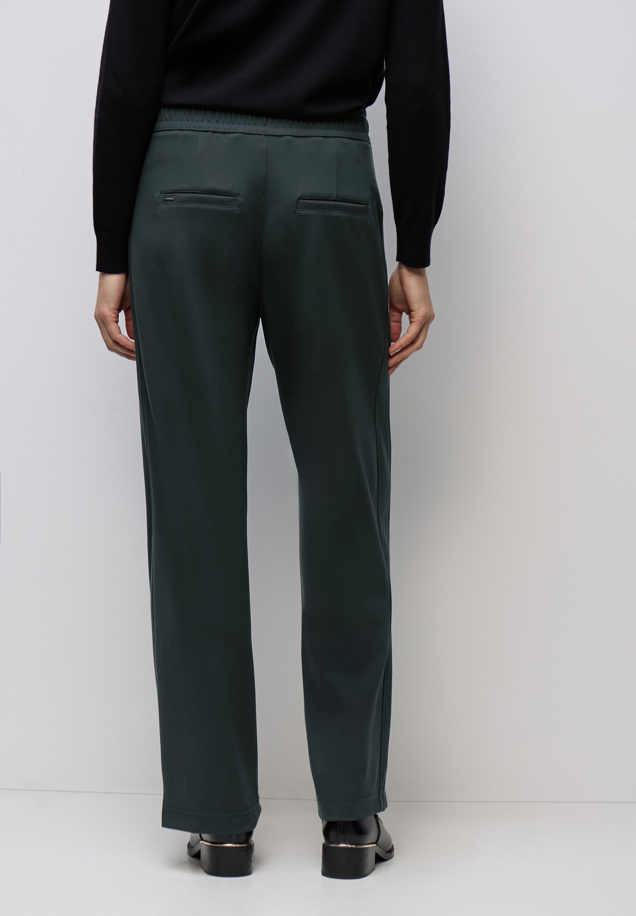 STREET ONE Stoffhose günstig online kaufen