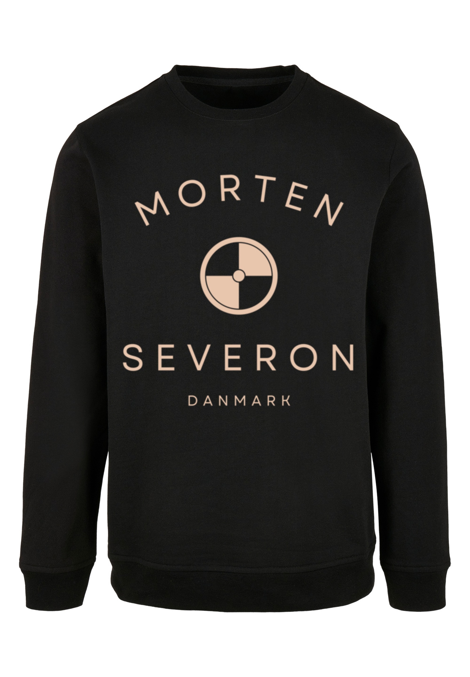 F4NT4STIC Kapuzenpullover "MORTEN SEVERON", Print günstig online kaufen