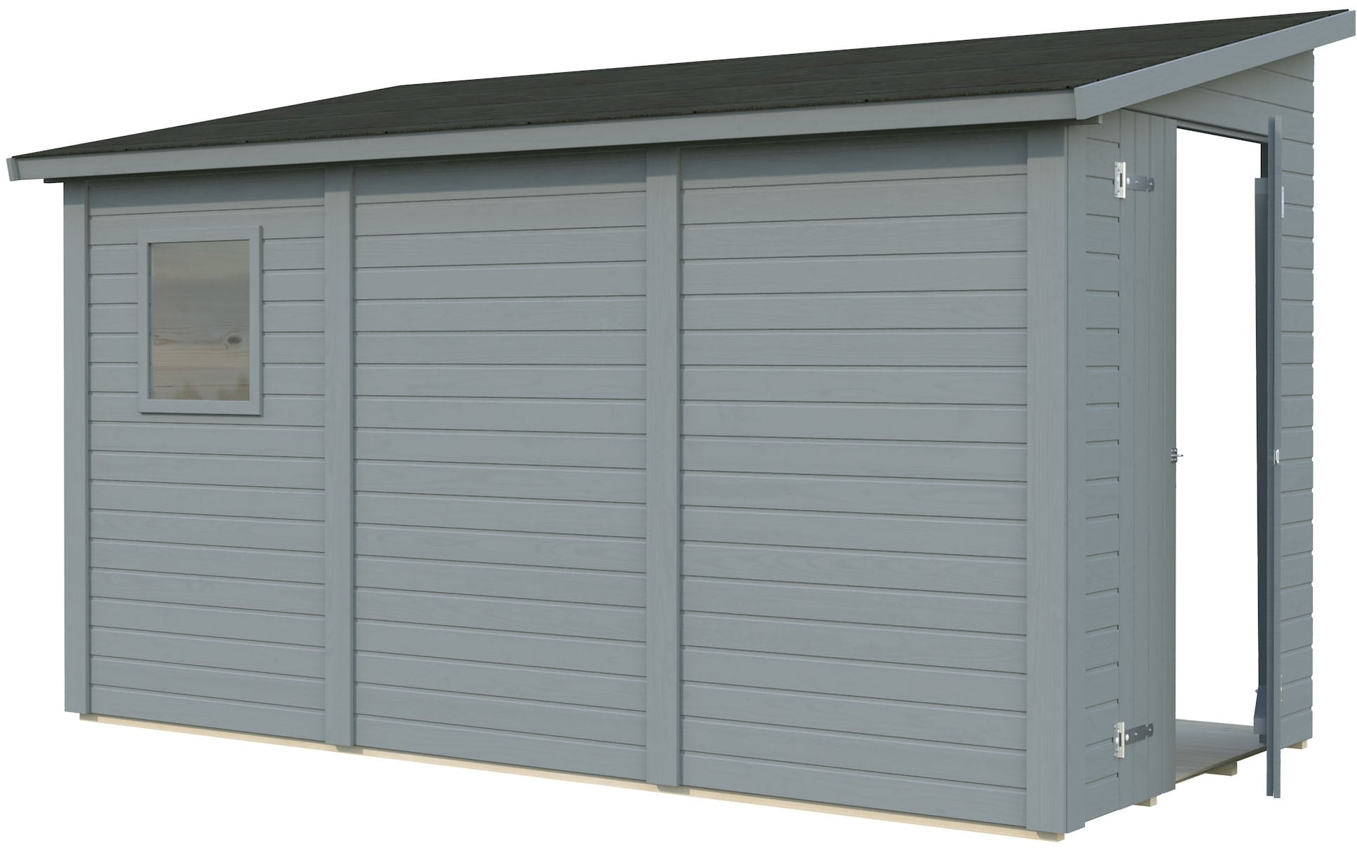 Palmako Gerätehaus "Mia"