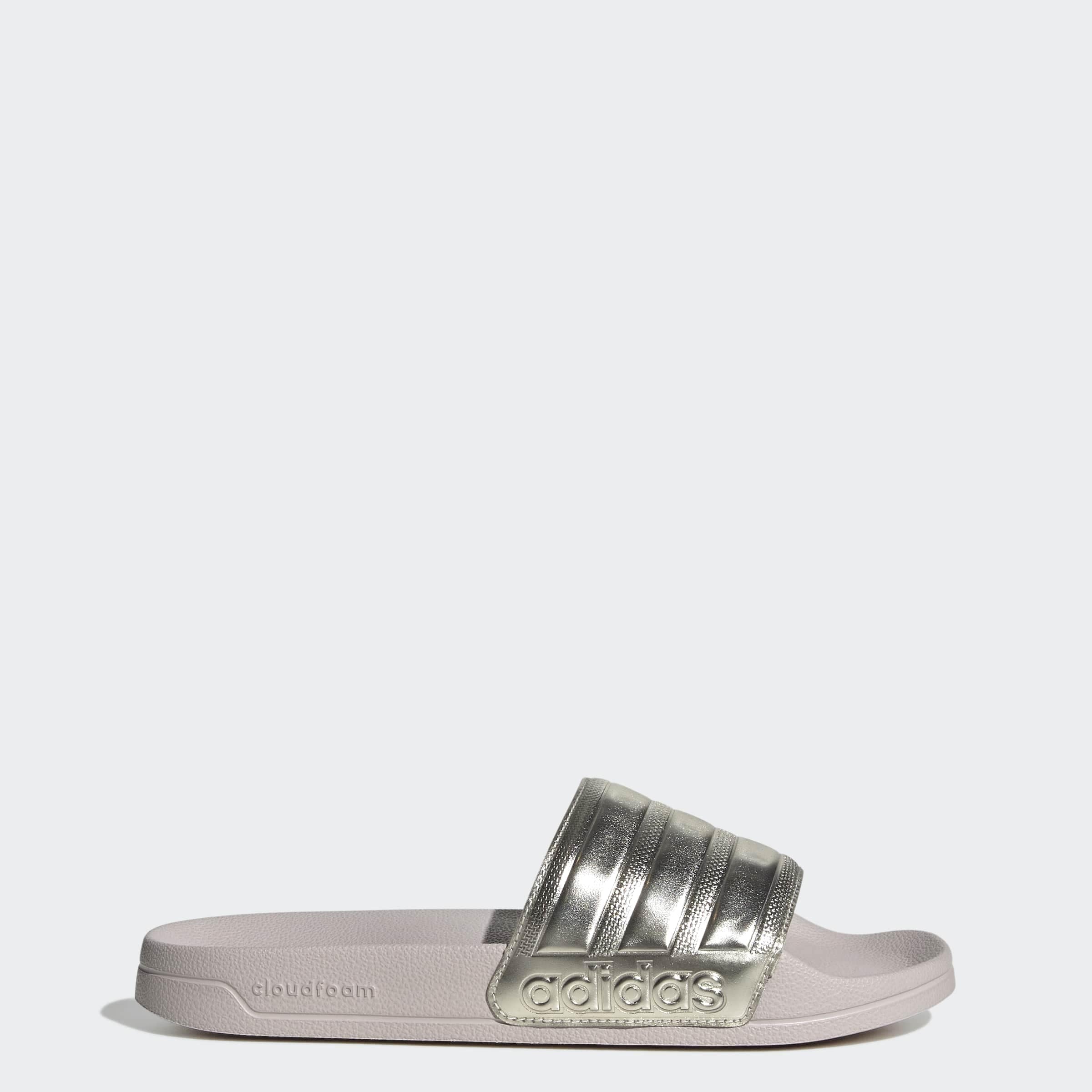 adidas Sportswear Badesandale »SHOWER ADILETTE«  Badelatschen