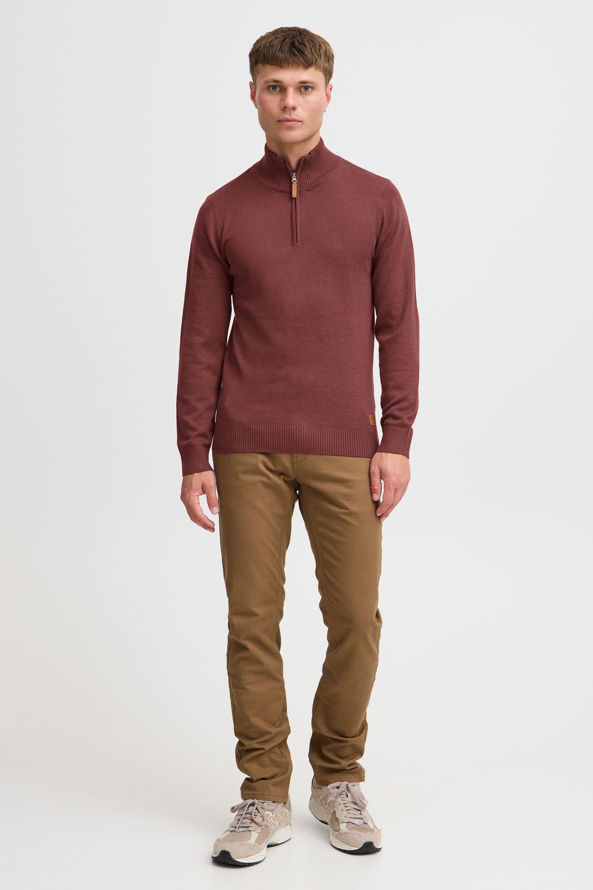 Blend Troyer »Troyer BHRobin«