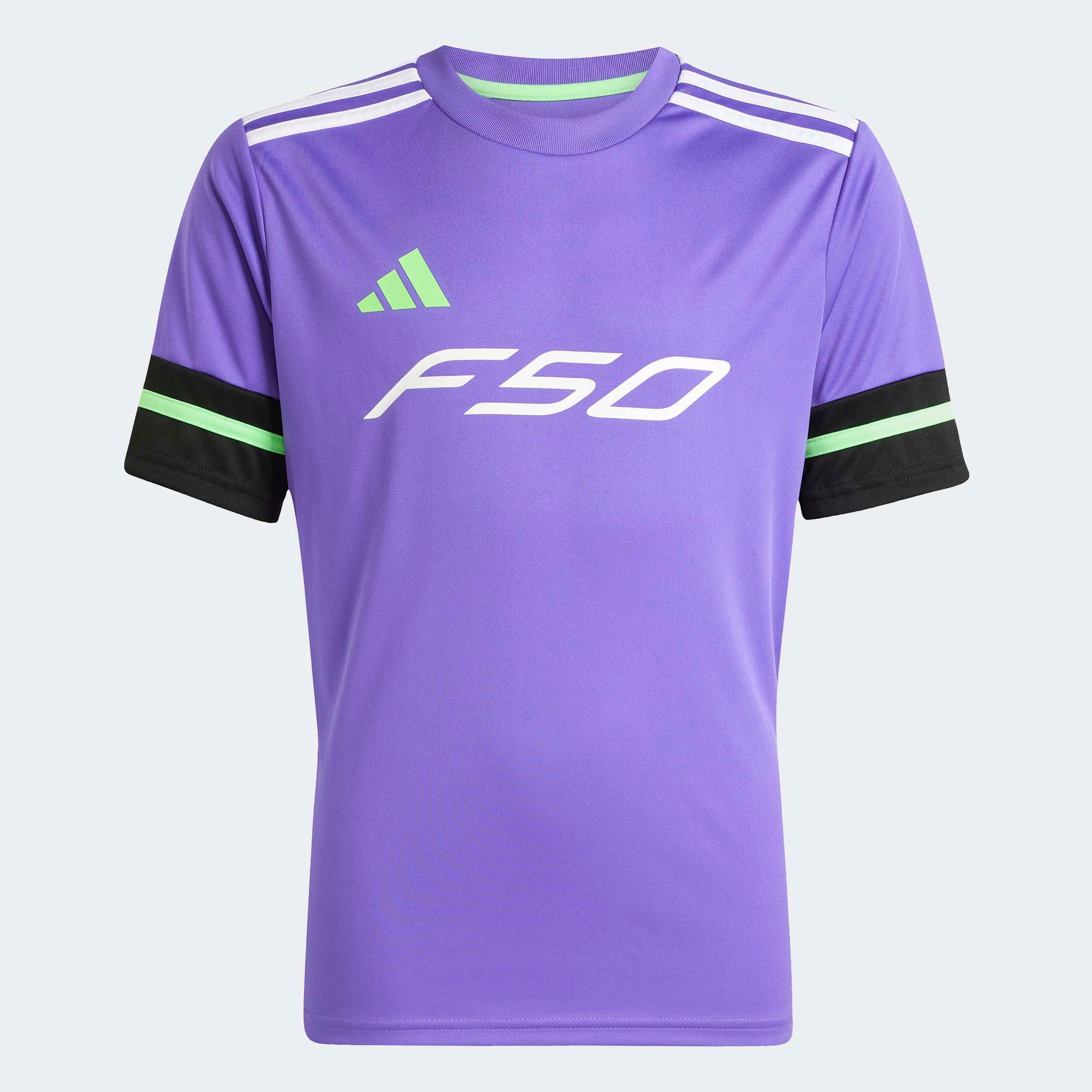 adidas Performance Fußballtrikot »F50 JSY Y«