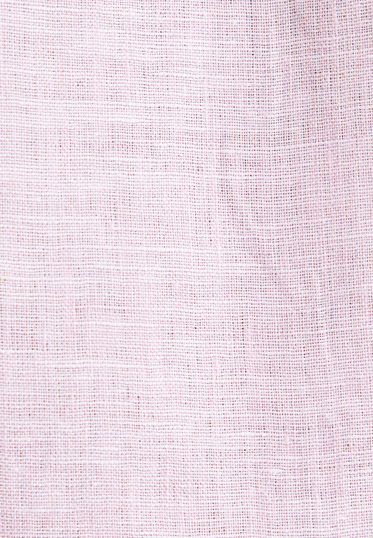 seidensticker Leinenhemd »Schwarze Rose« Slim 1/1 Kentkragen Uni