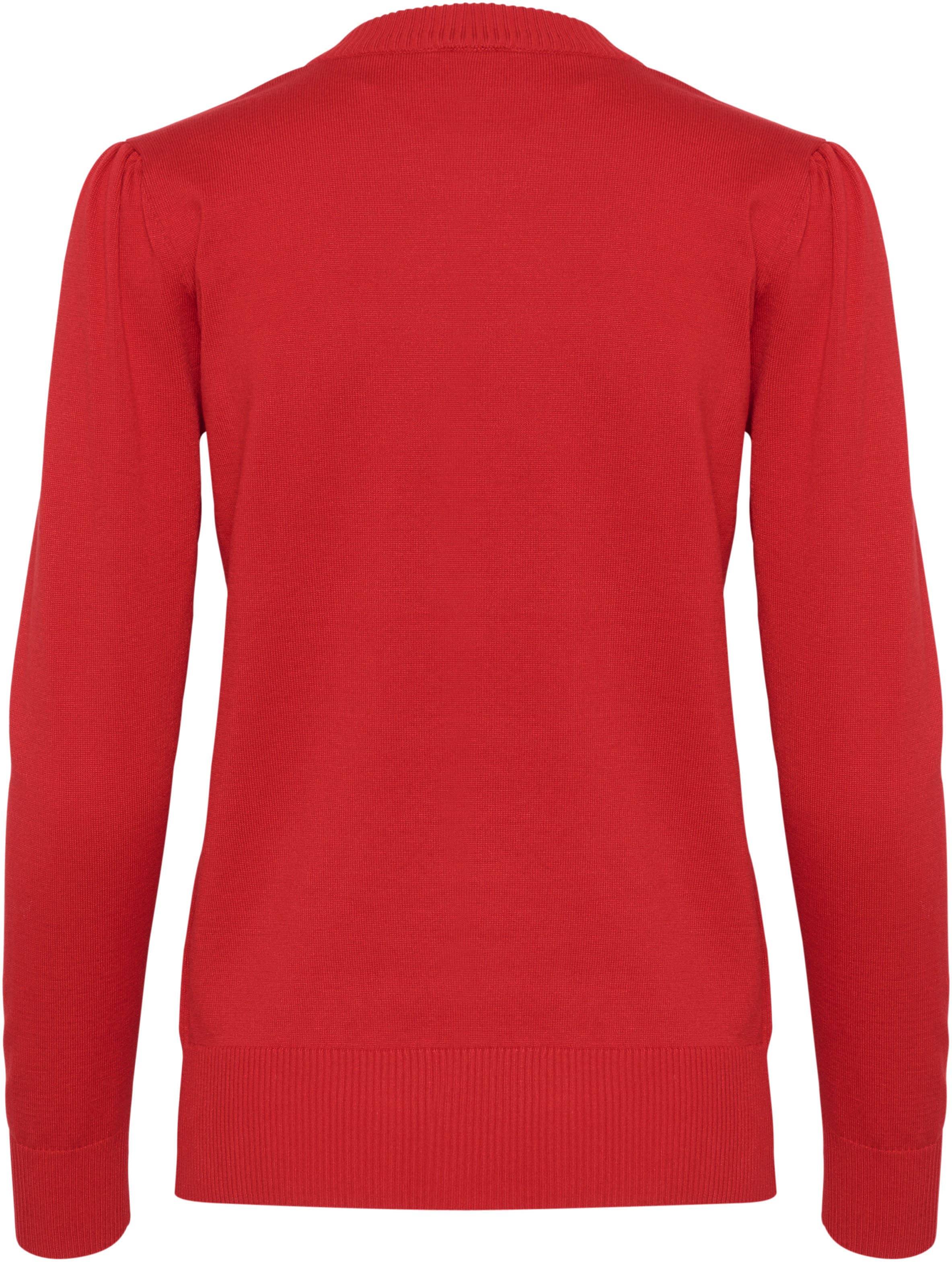 Saint Tropez Strickpullover "MilaSZ Pullover" günstig online kaufen