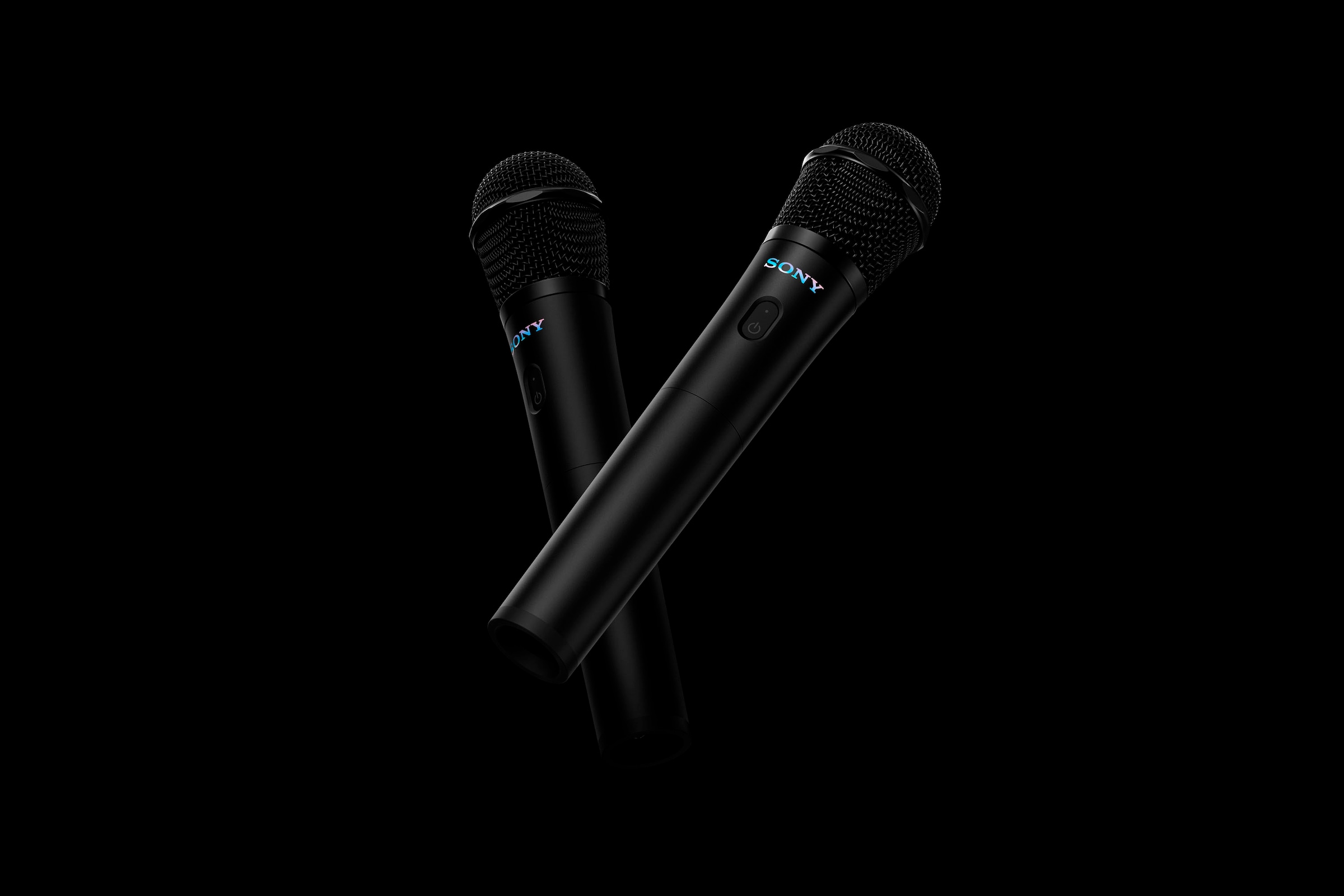 Sony Mikrofon »UO-ULTMIC1«, (Set)