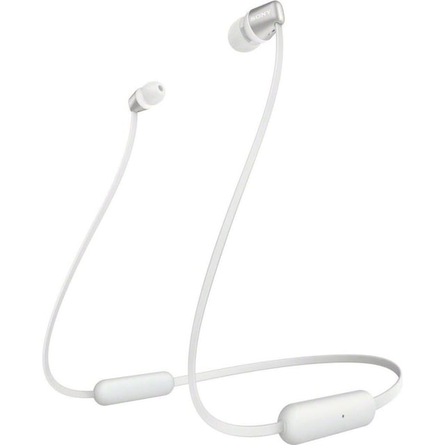Sony In-Ear-Kopfhörer »WI-C310«, A2DP Bluetooth (Advanced Audio  Distribution Profile)-AVRCP Bluetooth (Audio Video Remote Control  Profile)-HFP-HSP, Sprachsteuerung | BAUR