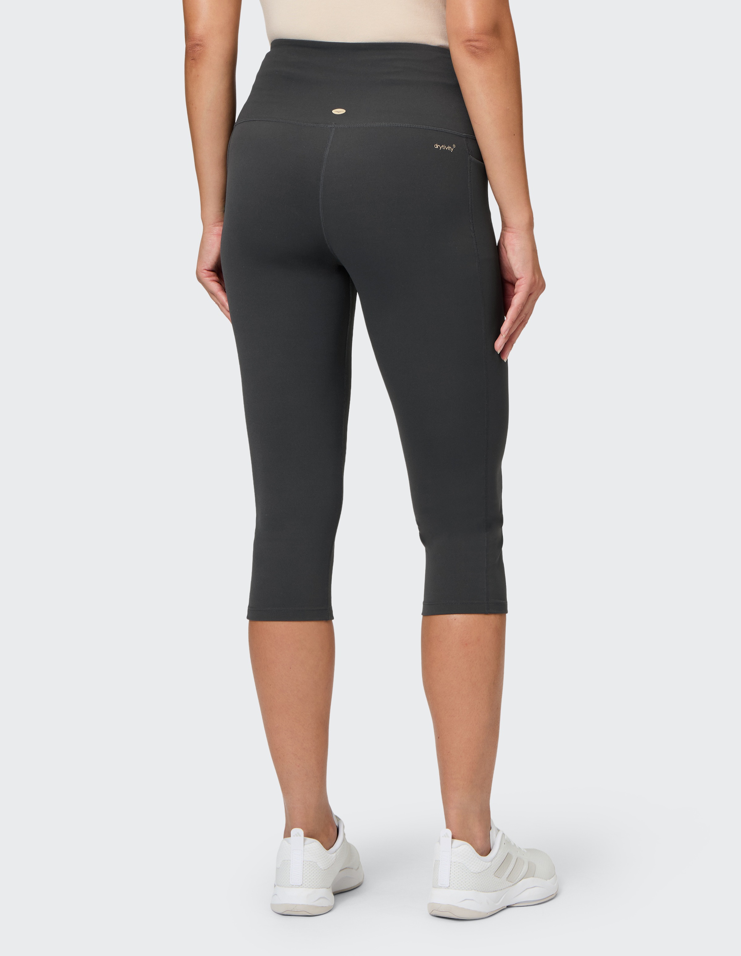 Venice Beach Leggings "LEGGINGS 3/4 AMELIA" günstig online kaufen