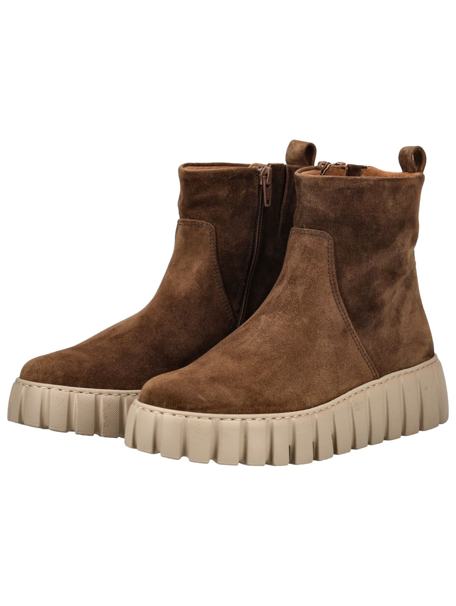 Gabor Comfort Stiefelette »Gabor Comfort Stiefelette Veloursleder«