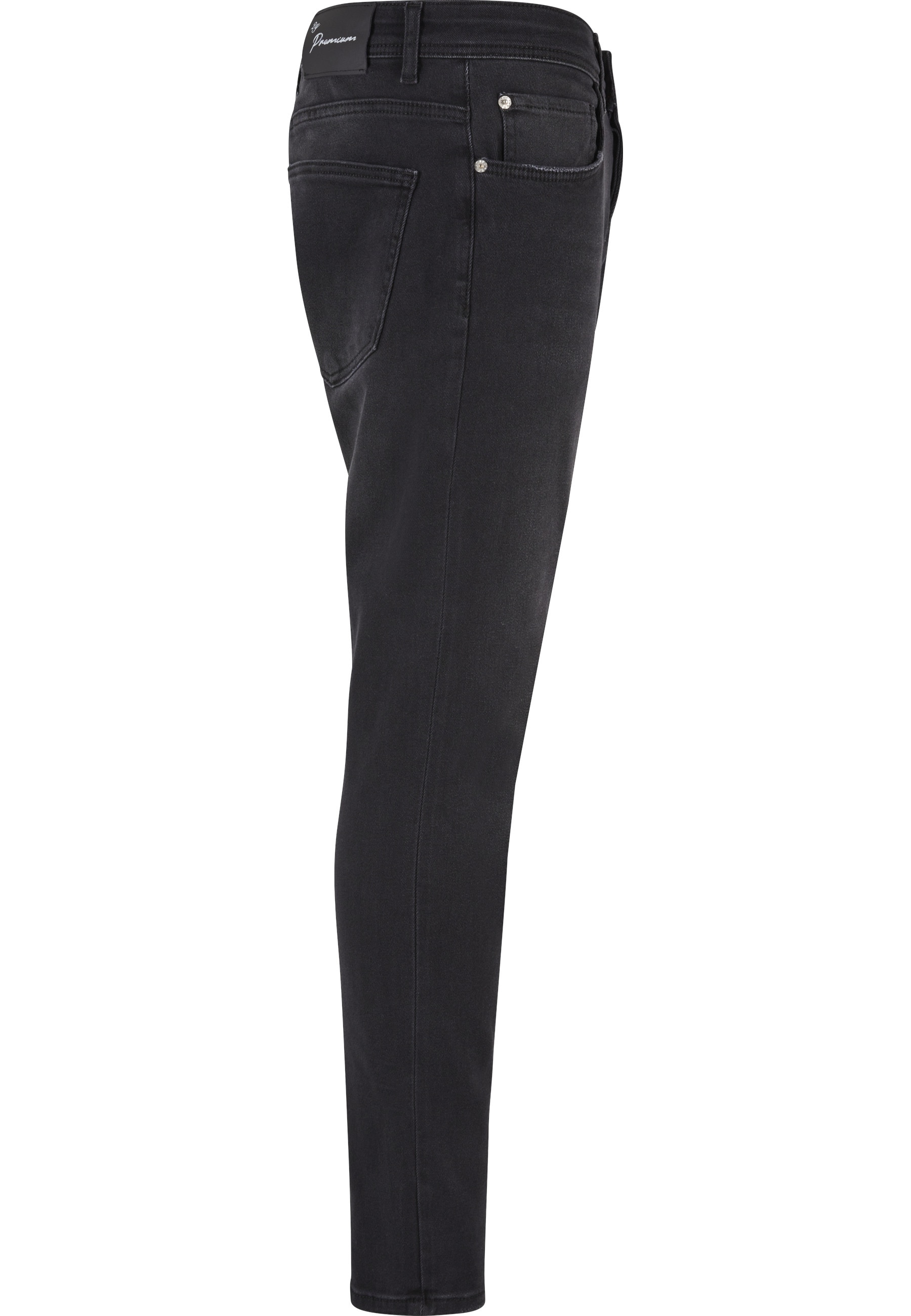 2Y Premium Bequeme Jeans »2Y Premium Herren 2Y Skinny Fit Jeans«