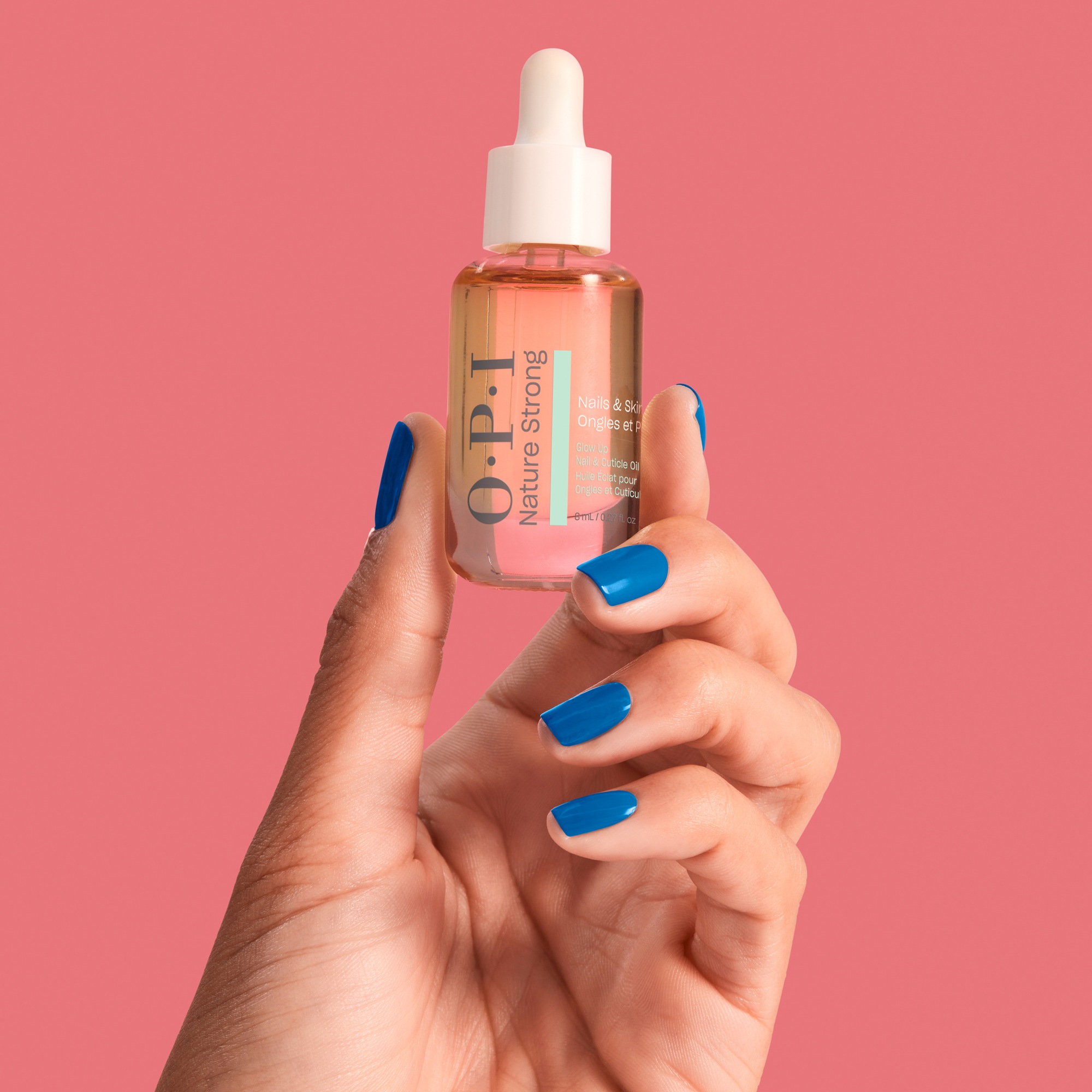 OPI Nagelpflegeöl »Glow Up Nail & Cuticle Oil«