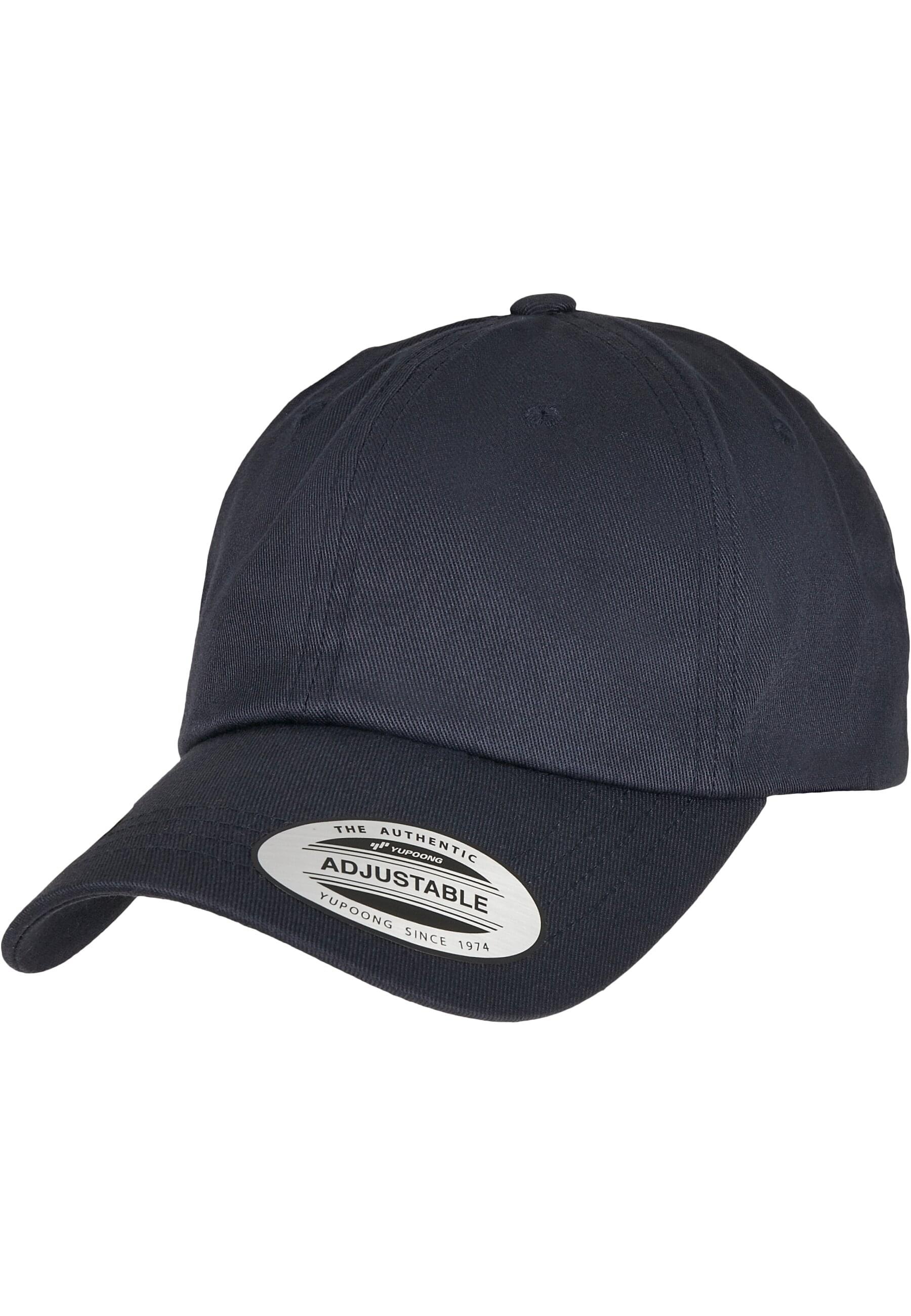Flexfit Flex Cap »Flexfit Unisex Low Profile Organic Cotton Cap«