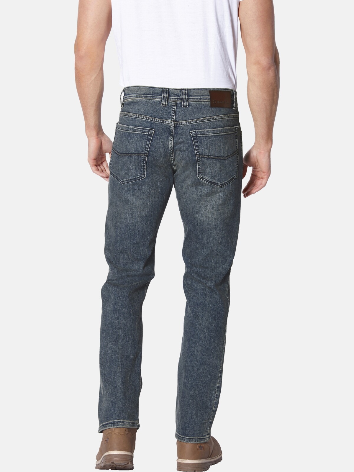 Babista 5-Pocket-Jeans »Jeans AURISTILO«, (1 tlg.)