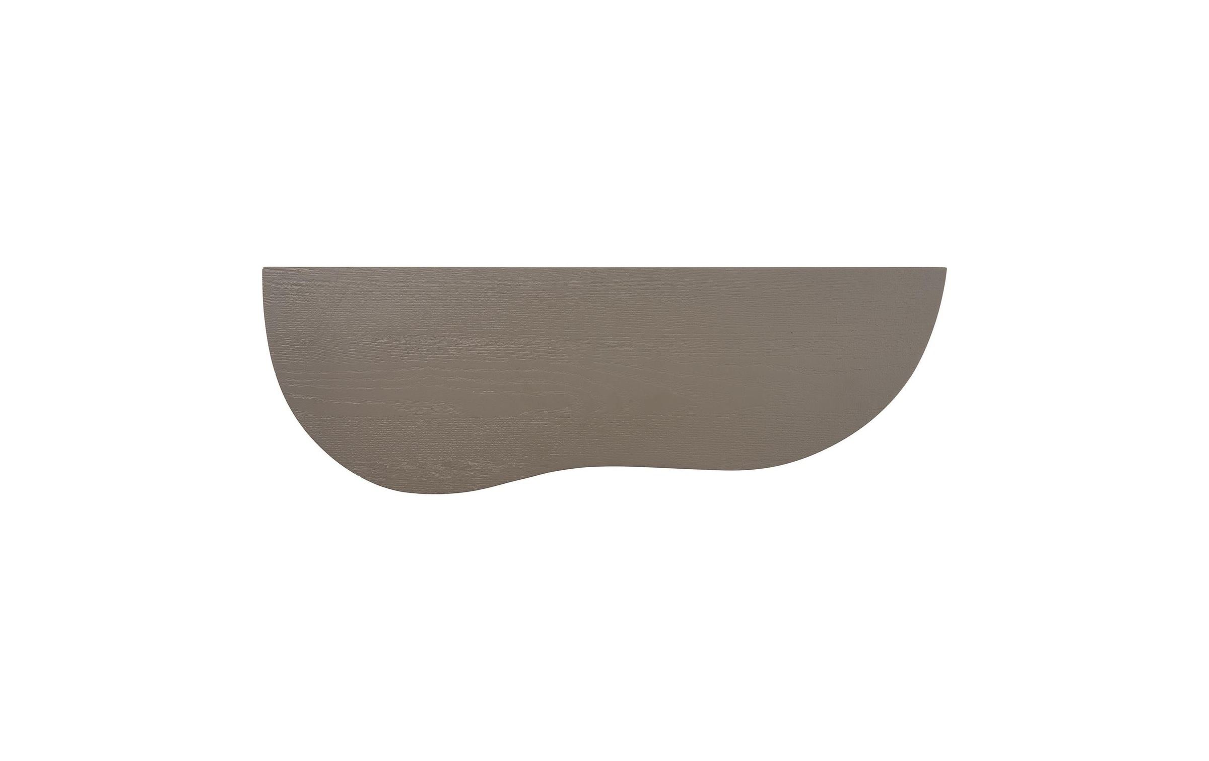 House Nordic Wandregal »Botta 19 x 57 x 2,5 cm«