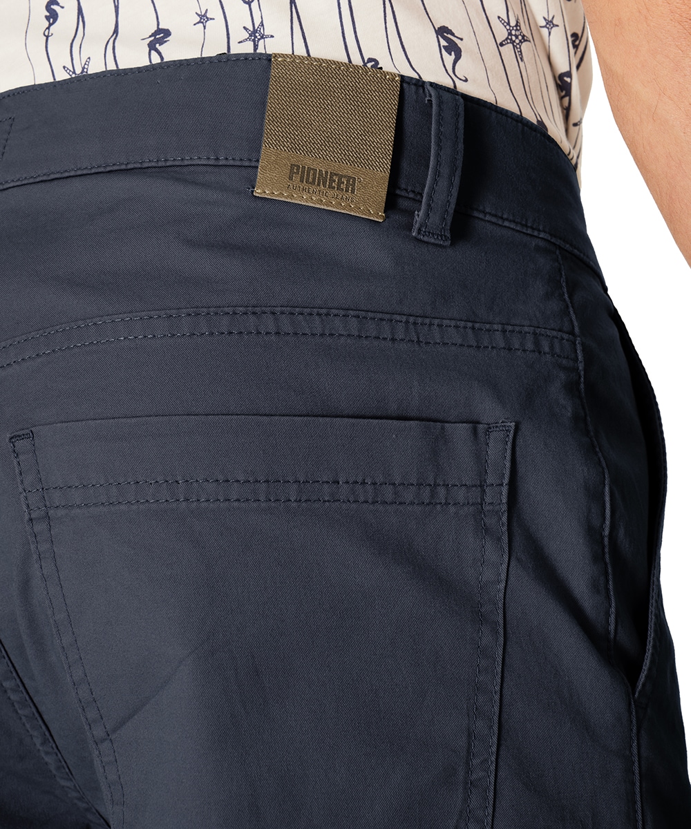 Pioneer Authentic Jeans Cargobermudas »Carlo«