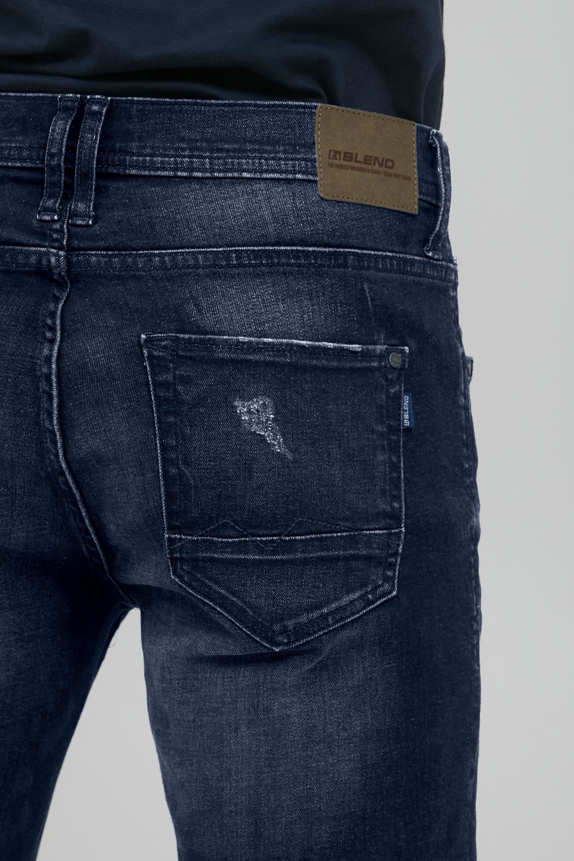 Blend 5-Pocket-Jeans »5-Pocket-Jeans BHEdgar«