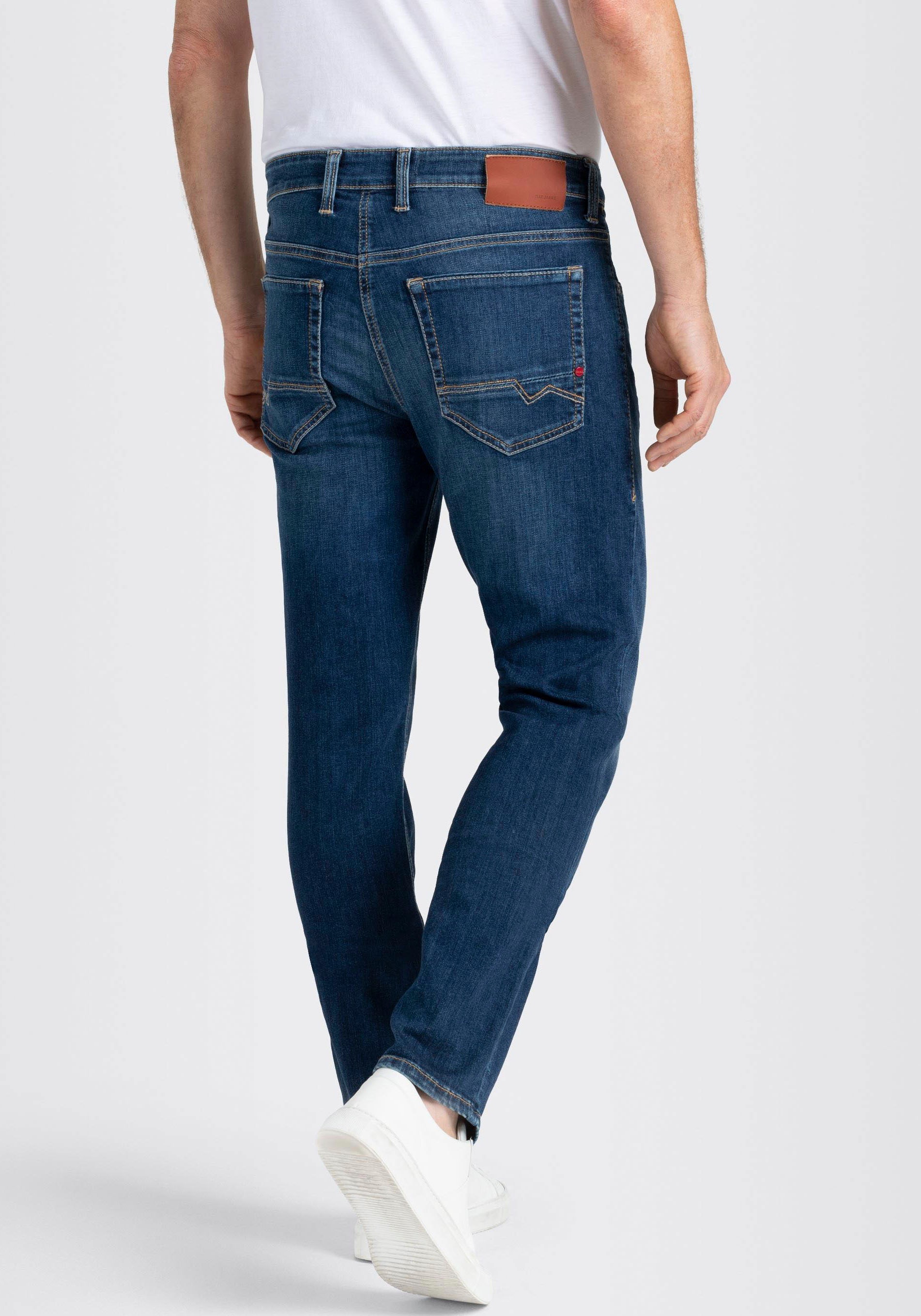 MAC Straight-Jeans "Arne Pipe" günstig online kaufen