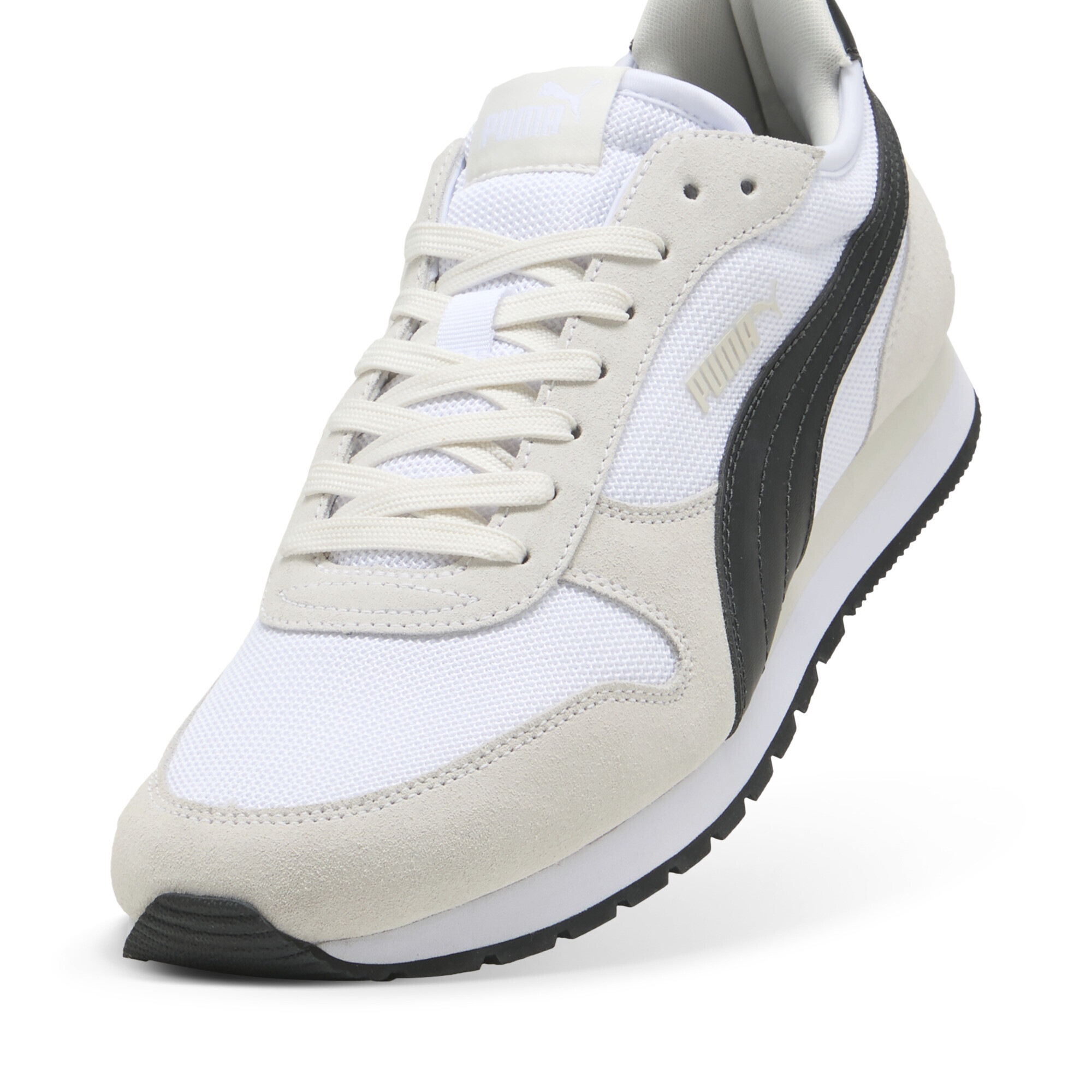 PUMA Sneaker »ST MILER Sneakers Erwachsene«