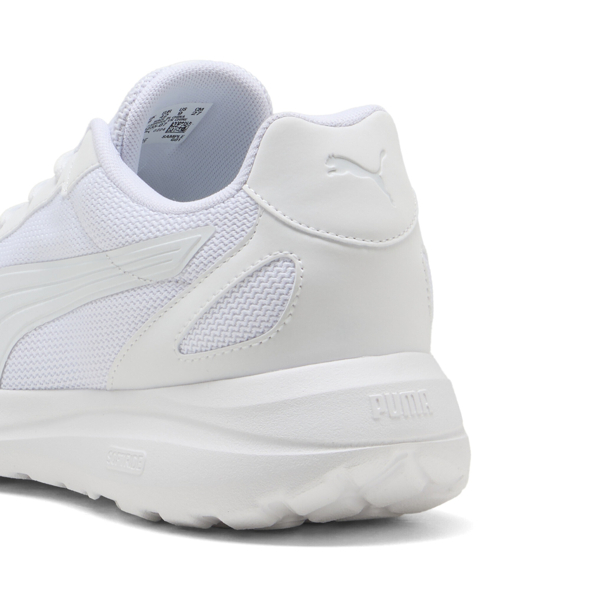 PUMA Sneaker "SOFTRIDE Cosmic Sneakers Erwachsene" günstig online kaufen