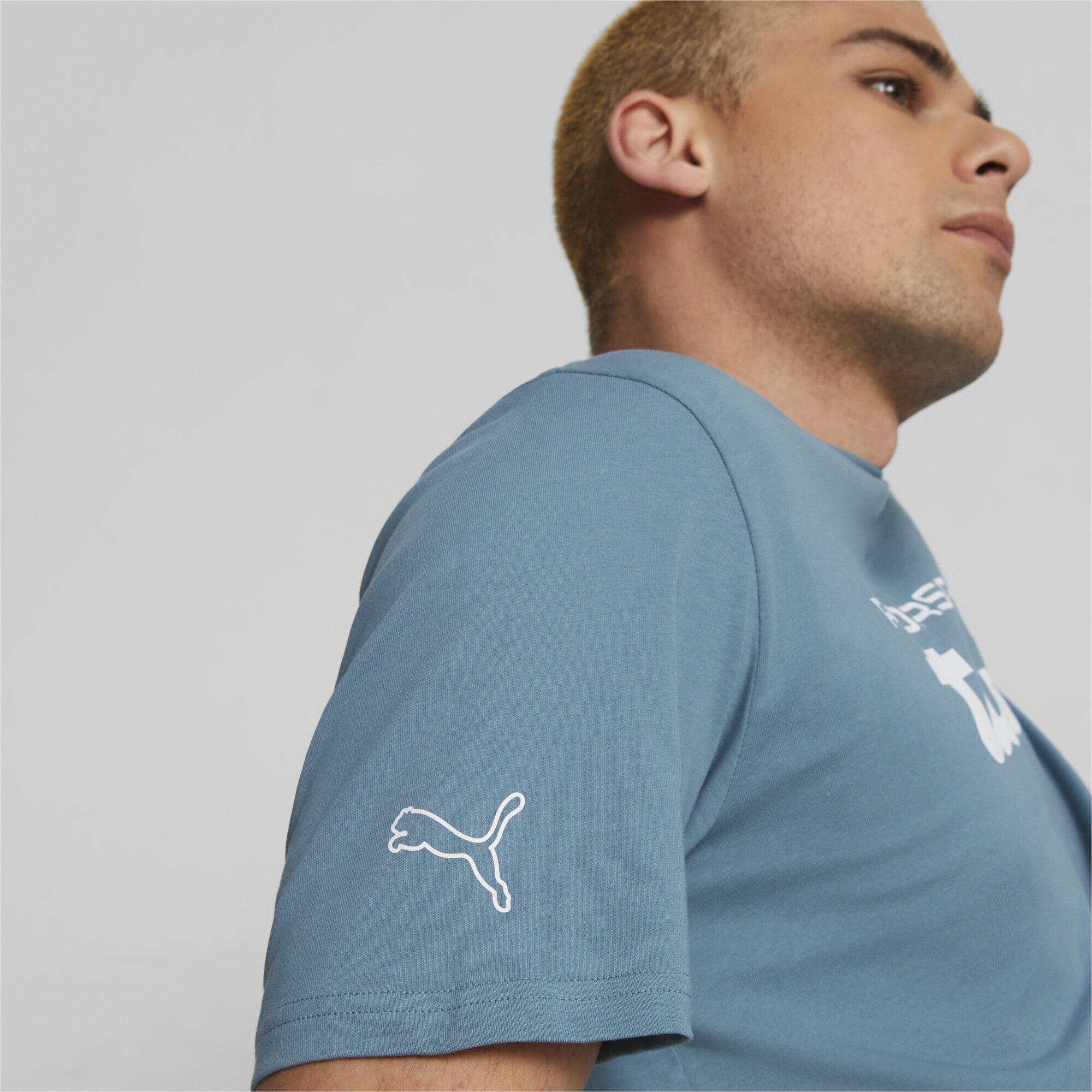 PUMA T-Shirt »Porsche Legacy T-Shirt Herren«