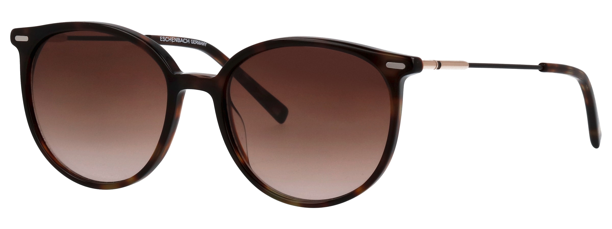 HUMPHREY´S eyewear Sonnenbrille "Modell 585345" Form Karree/Eckig, Logoschr günstig online kaufen
