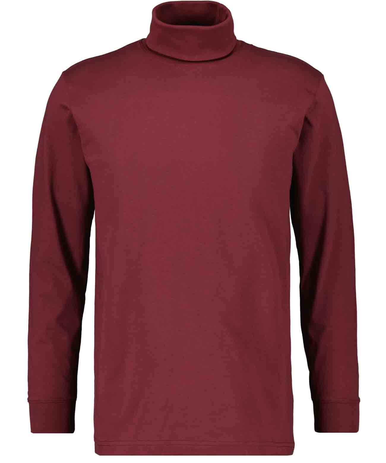 RAGMAN Rollkragenshirt günstig online kaufen