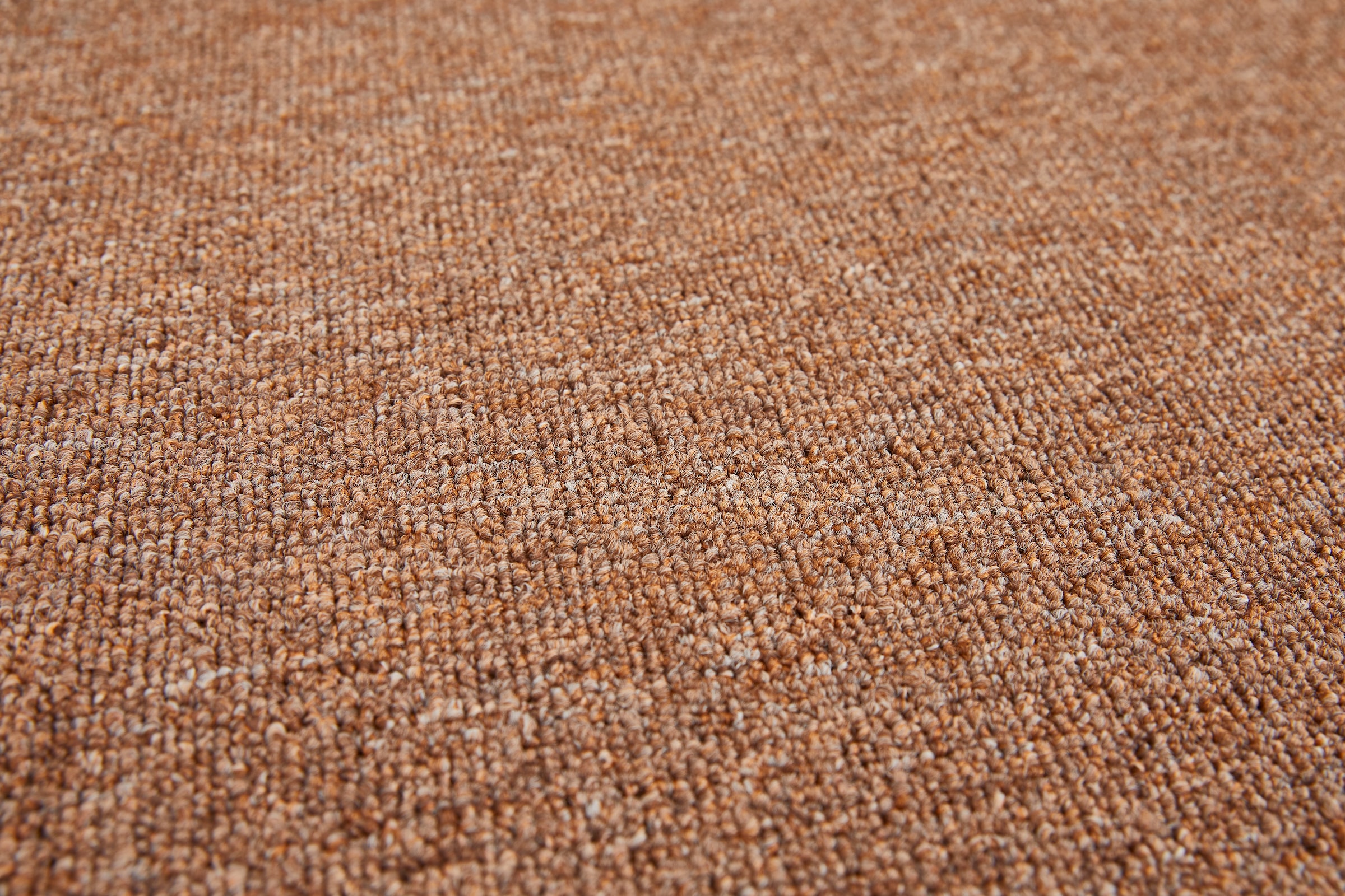 my home Teppichboden »Benno, Schlinge, Made in Netherlands«, rechteckig, 0,45 mm Höhe, Breite 200, 400 und 500 cm, robust, pflegeleicht, langlebig