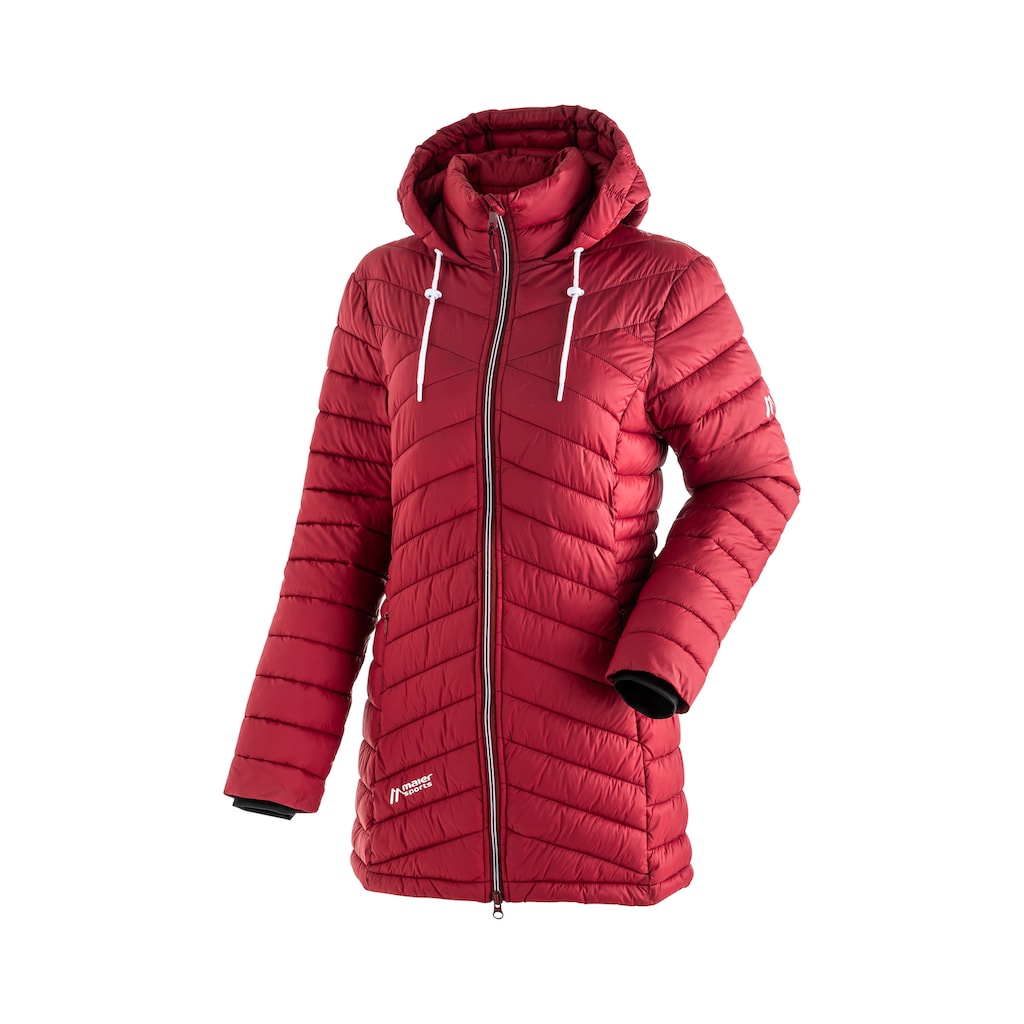 Maier Sports Funktionsjacke »Notos Coat W«