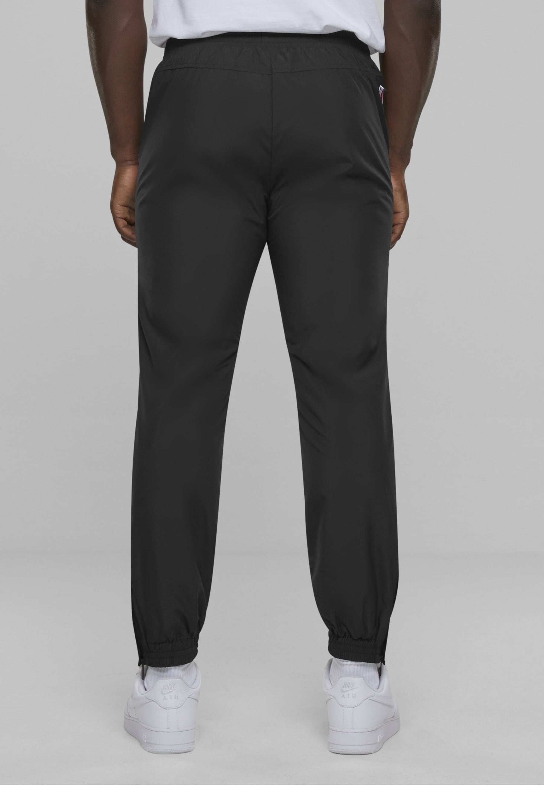 Karl Kani Jogginghose »Karl Kani Herren KKMQ32025BLK KK OG Tape Trackpants«