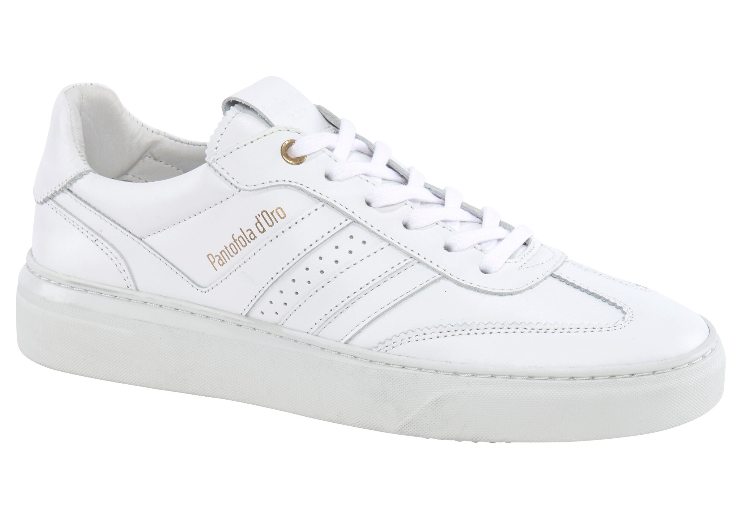Pantofola d´Oro Sneaker »UOMO LOW« kaufen