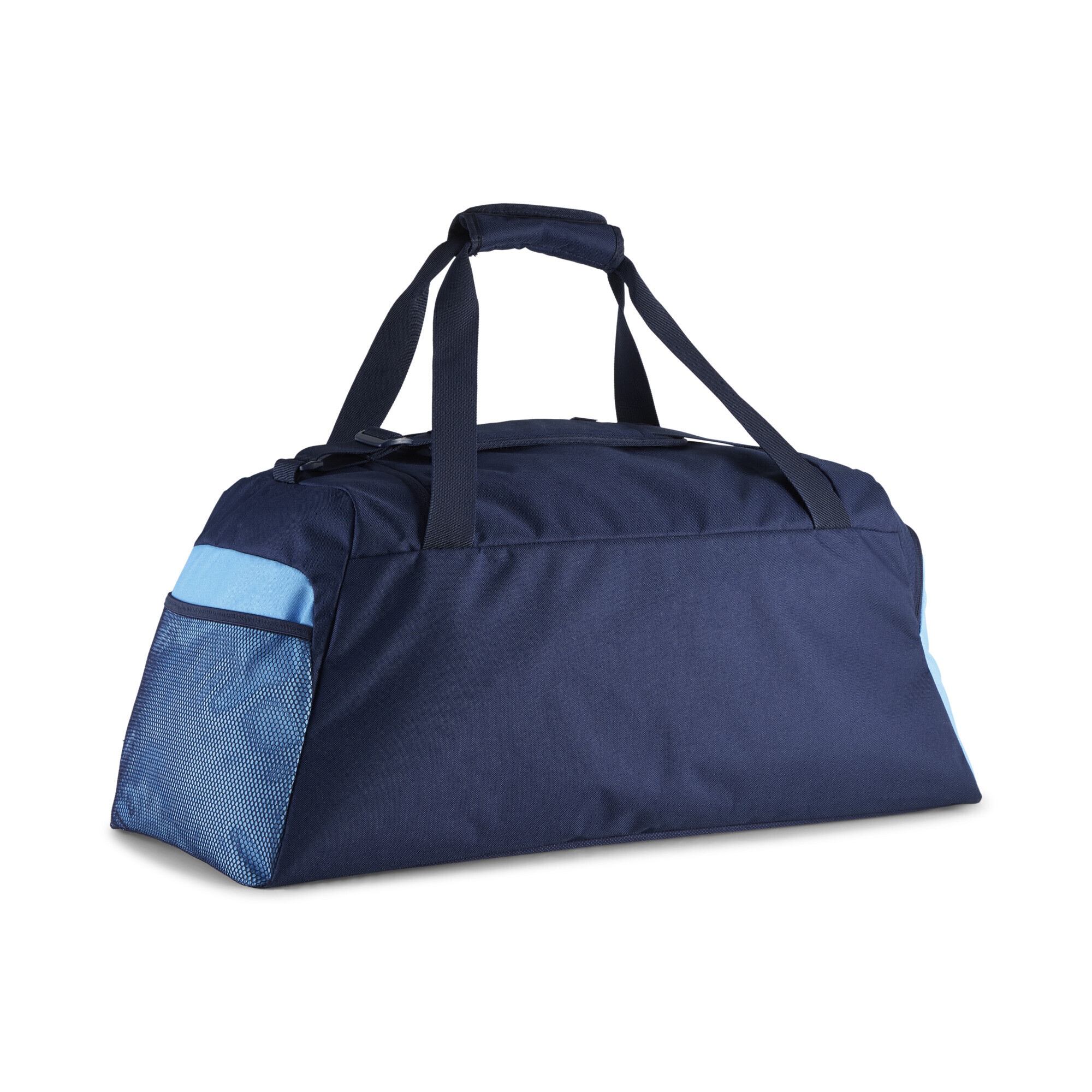 PUMA Sporttasche »Manchester City Teamtasche Erwachsene«