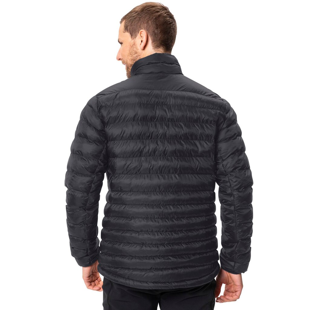 VAUDE Funktionsjacke »MEN'S BATURA INSULATION JACKET«