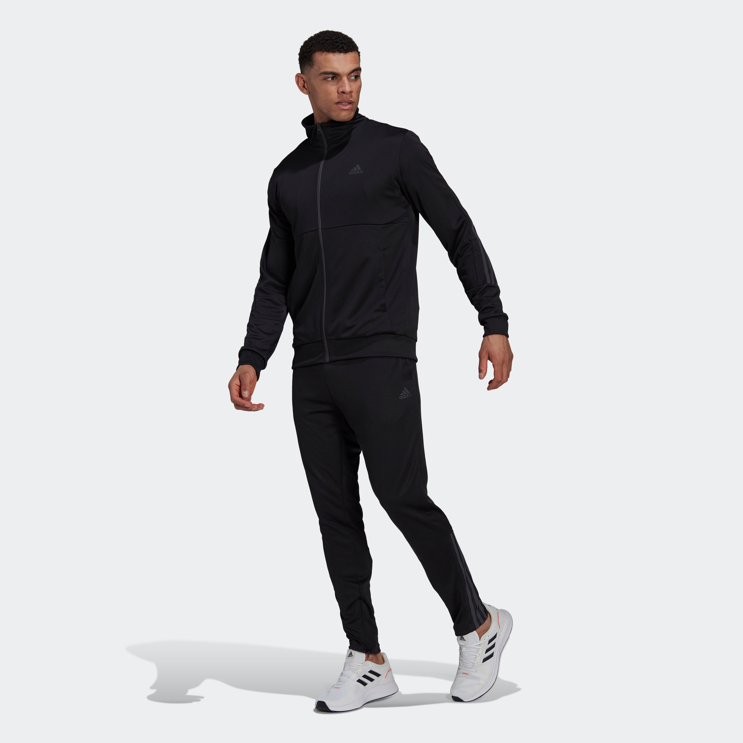 adidas Sportswear Sportinis kostiumas »SLIM ZIPPED« (2 t...