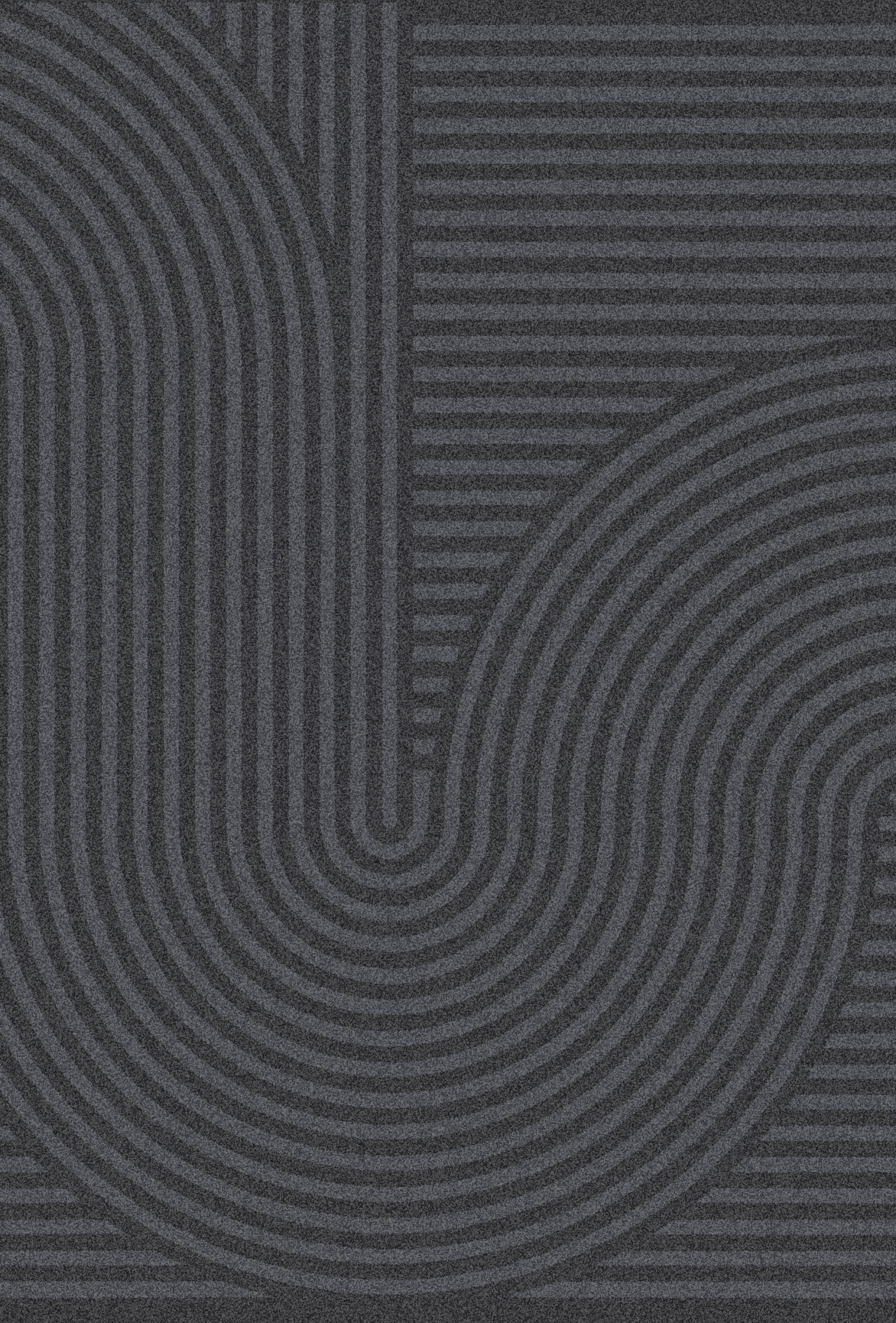 OTTO home Fußmatte "Sammo, Schmutzfangmatte, Teppich, für Hausflur und Wohn günstig online kaufen