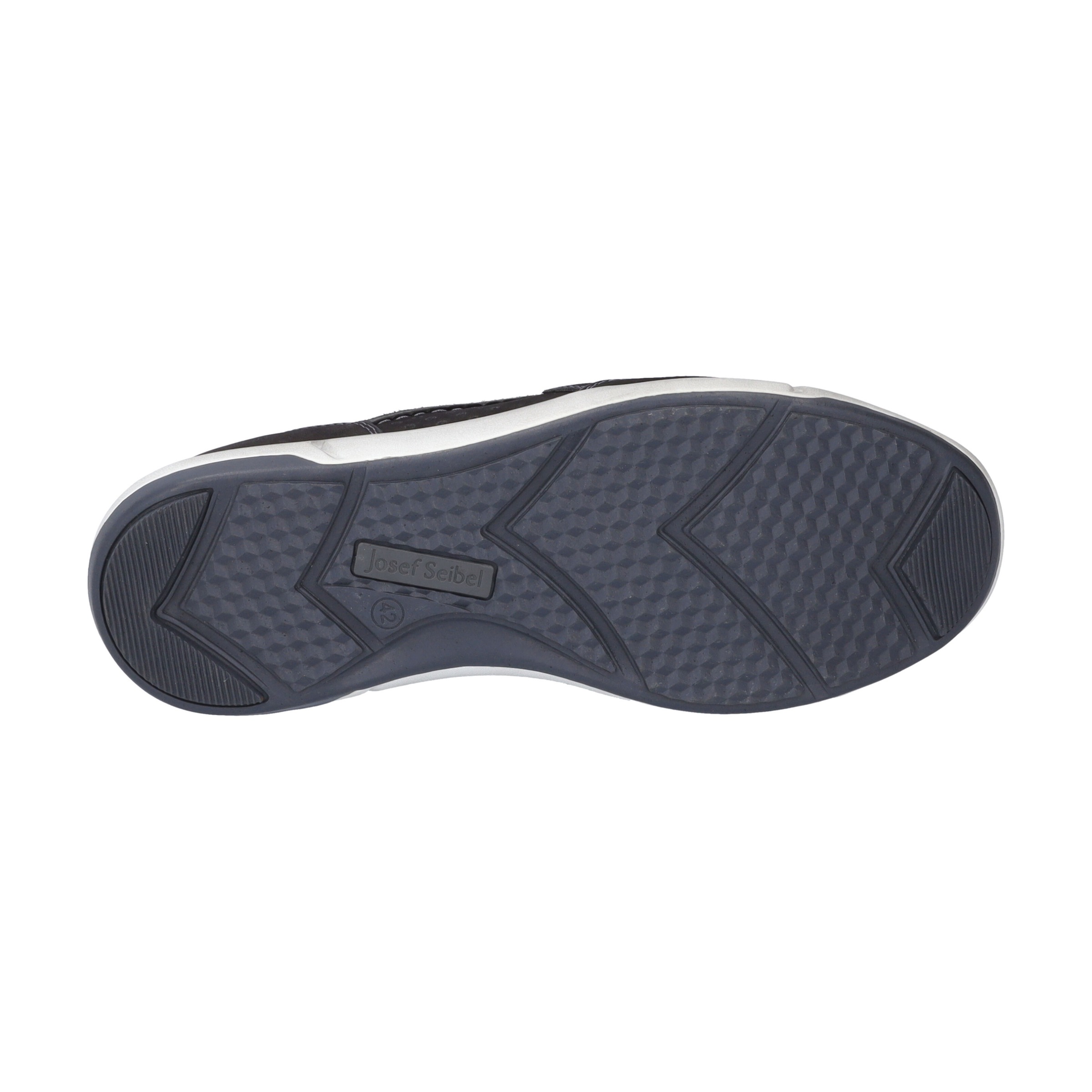 Josef Seibel Slipper »Enrico 19, schwarz-kombi«