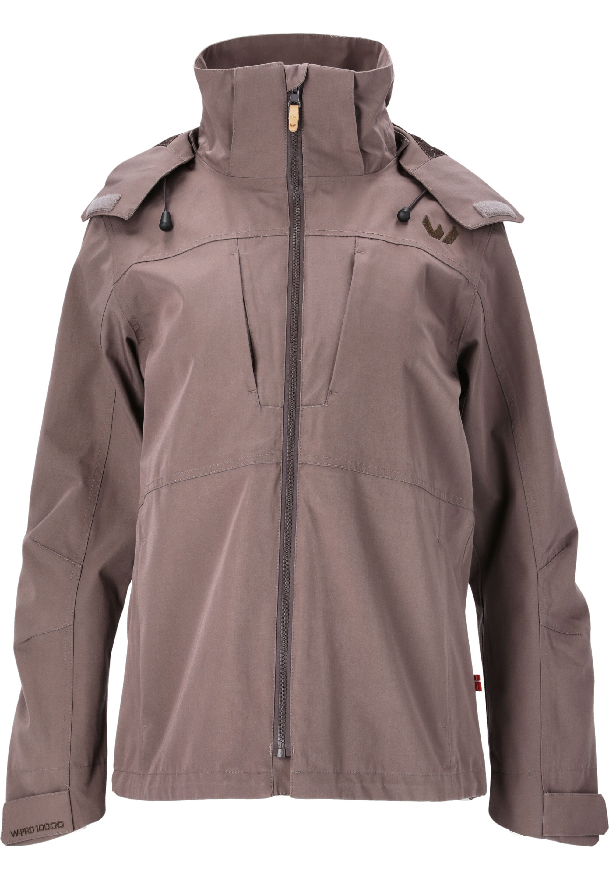 WHISTLER Outdoorjacke »Downey«, mit getapten Nähten