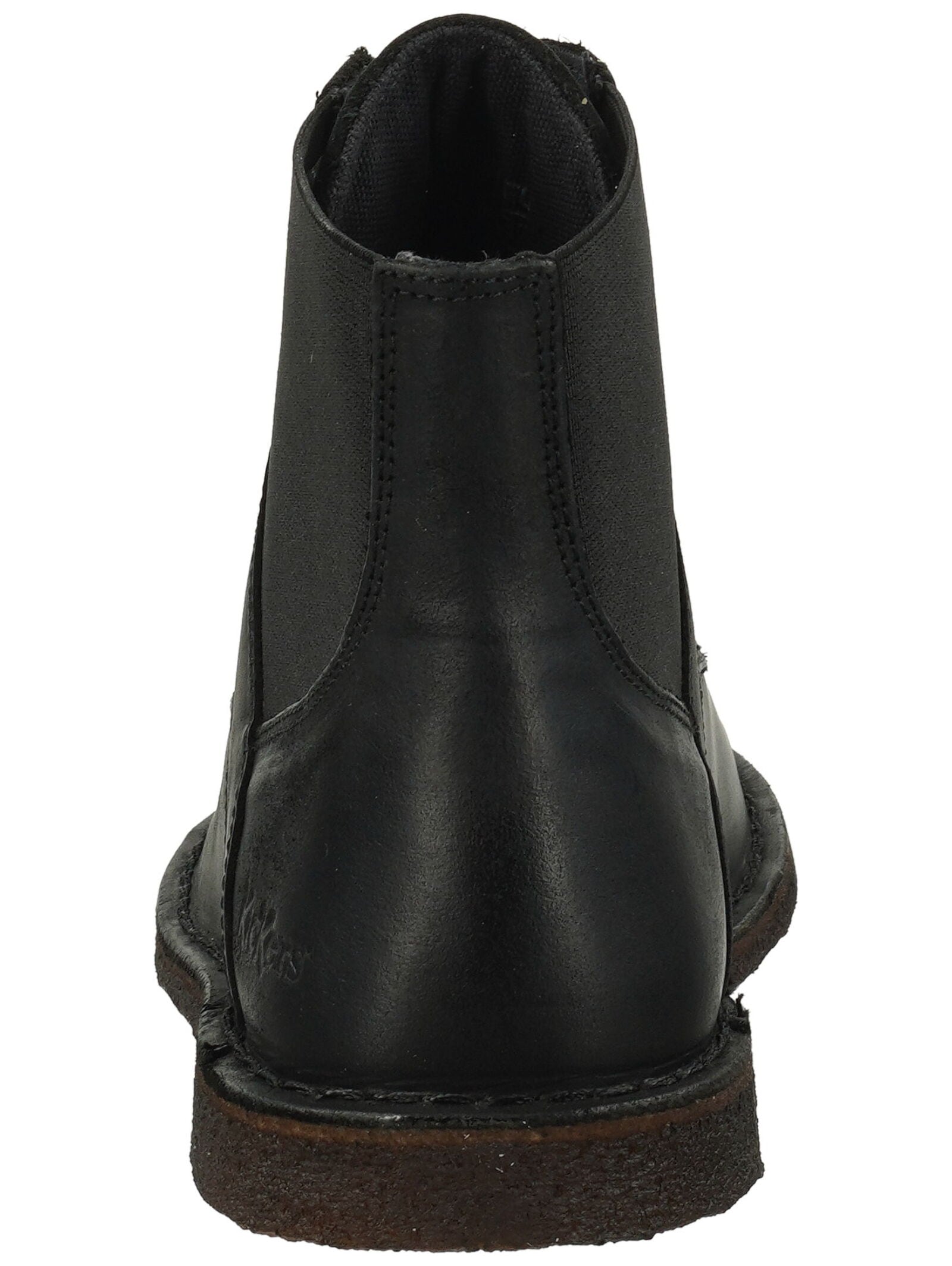 Kickers Schnürstiefelette »Kickers Stiefelette Leder«